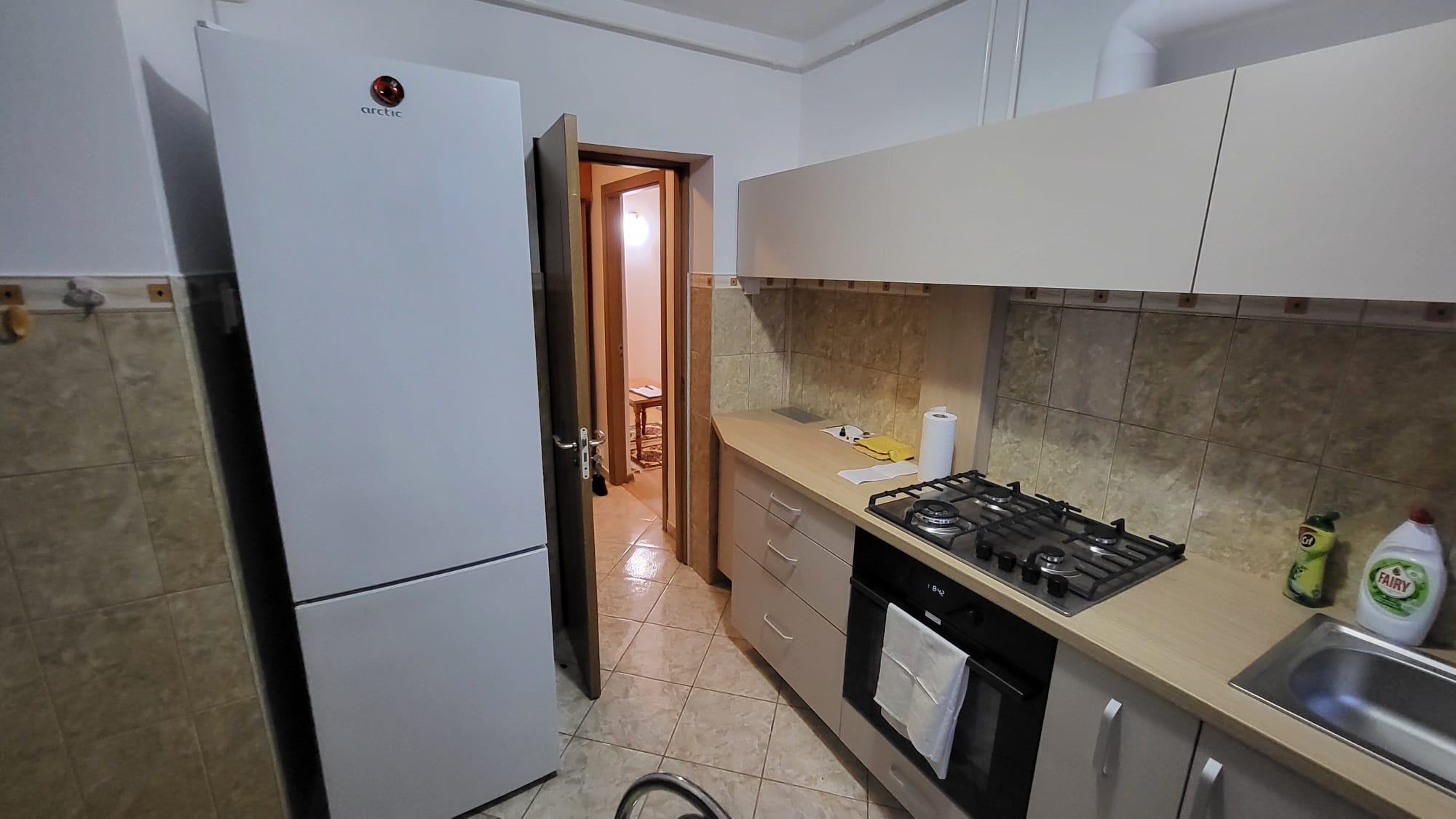 APARTAMENT 2 CAMERE I UTILAT I SUCEAVA