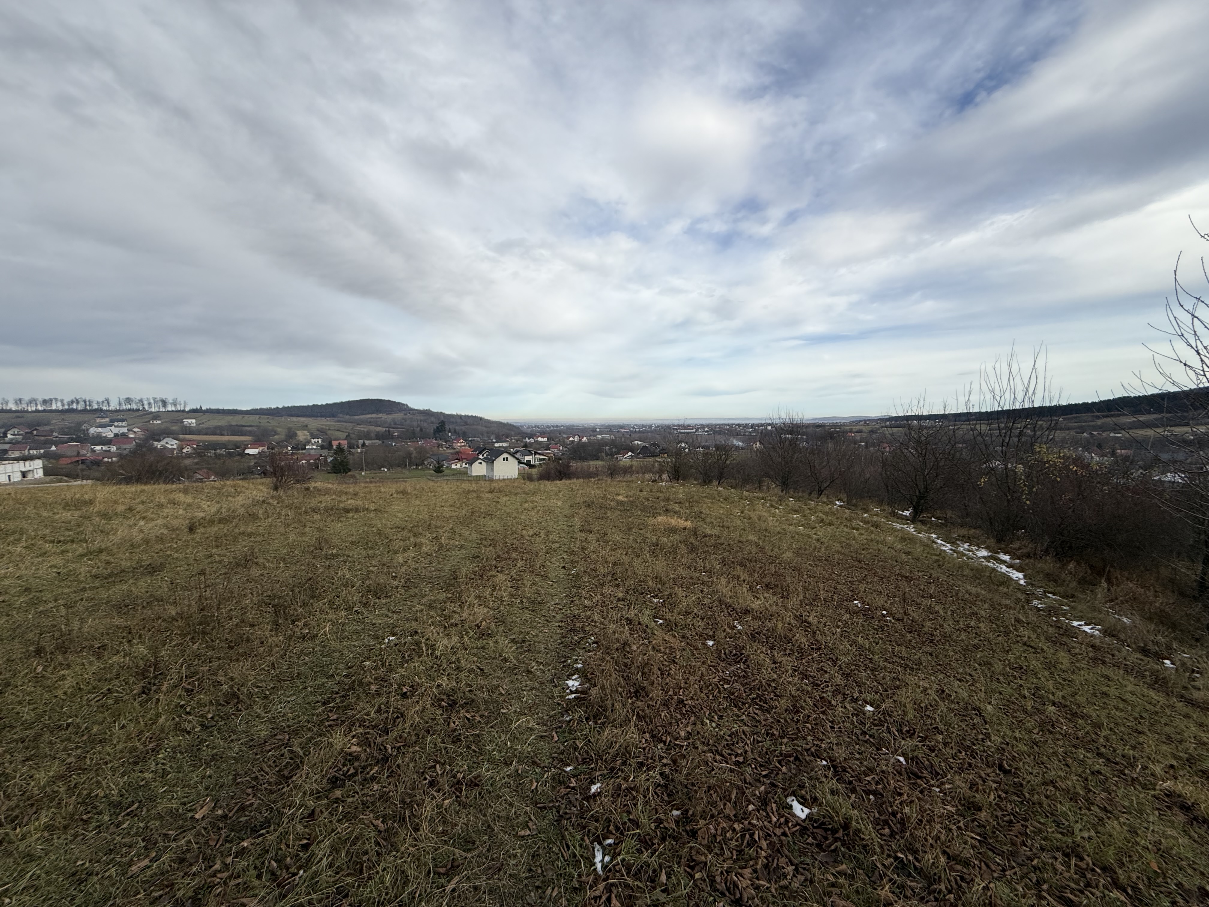 Teren Voievodeasa | 19.5Ari | Intravilan