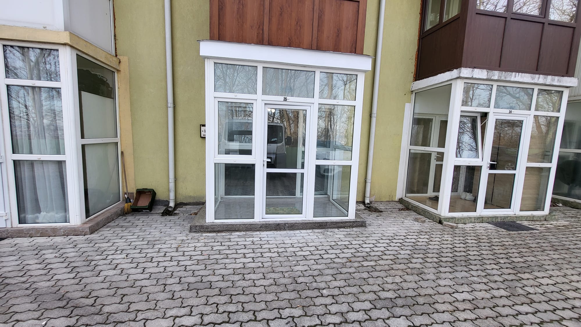 GARSONIERA CENTRU I PARCARE PRIVATA I 29.3mp I SUCEAVA I 51500euro