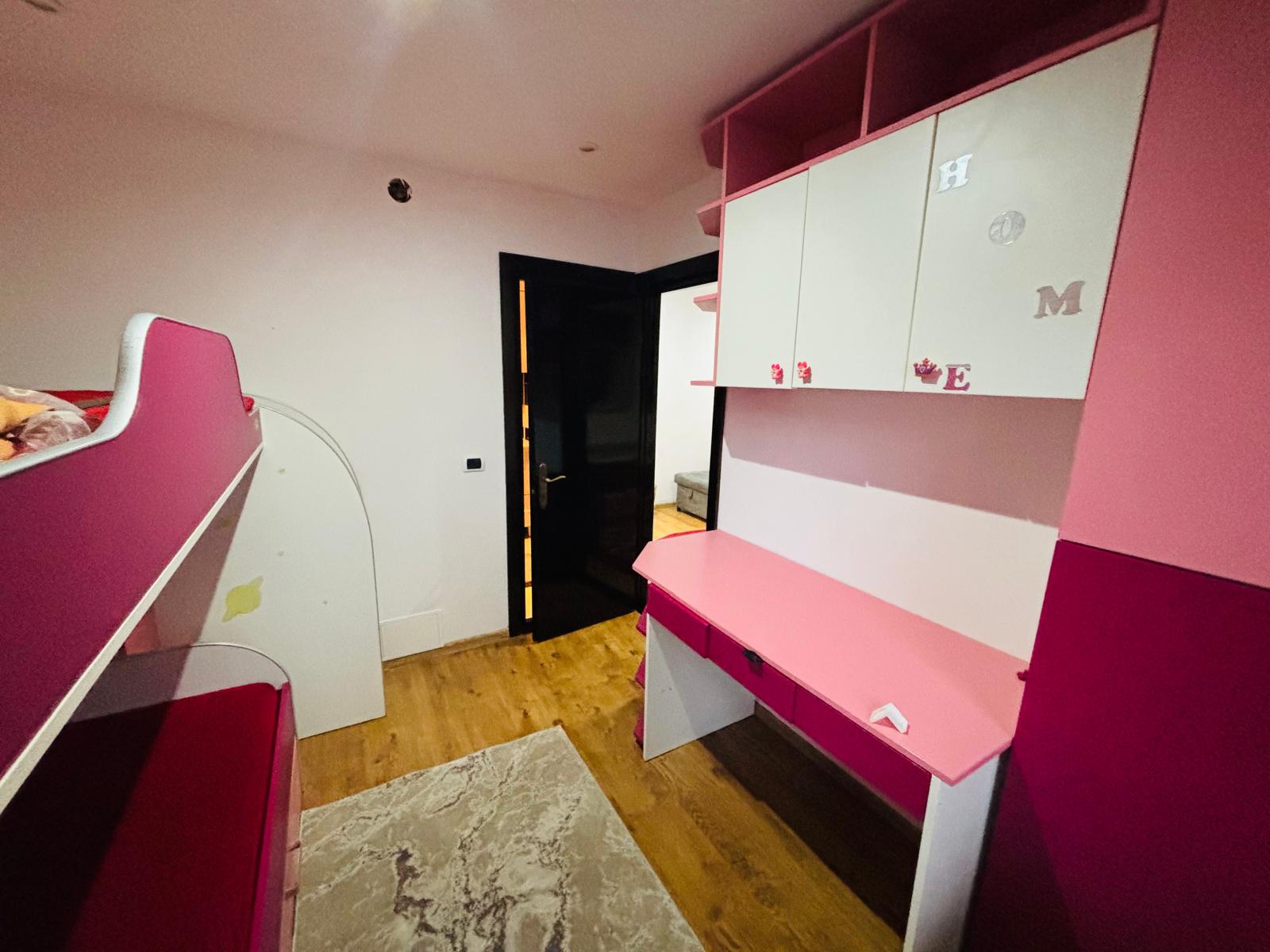 Apartament De Inchiriat 4 camere I Suceava/Burdujeni I 380 €/lună