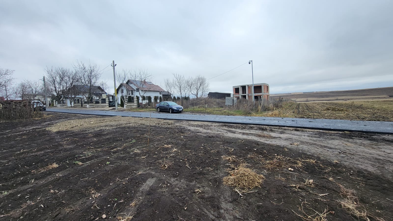 TEREN MOARA I SUCEAVA I LOC DE CASA I 23Ari I 34,900Euro