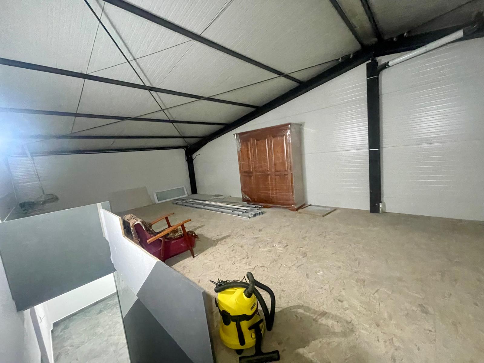HALA INDUSTRIALA | 420 MP | ACCESS AUTO & TIR| HORODNIC DE SUS