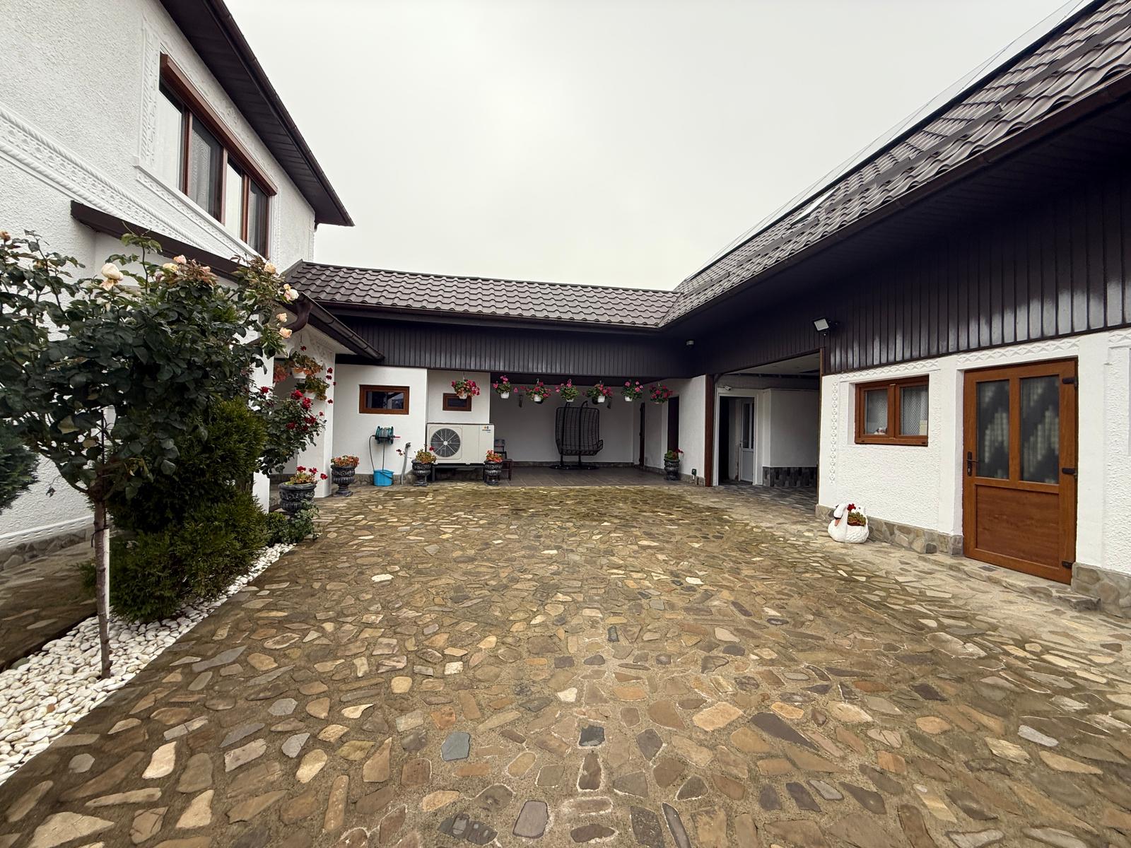 CASA IN MARGINEA | 320.000 EURO | GATA DE MUTARE |