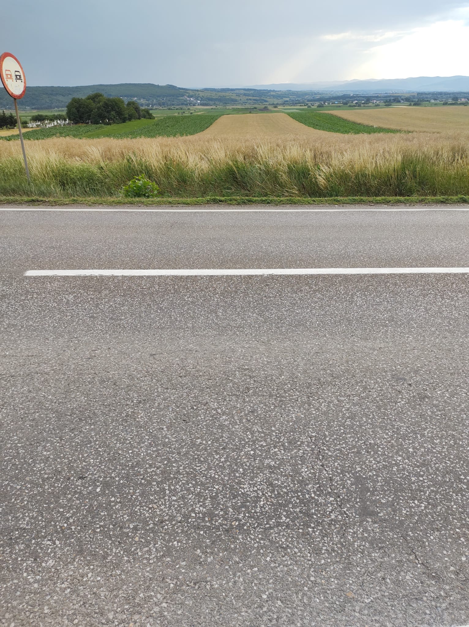 TEREN EXTRAVILAN | E85 | 126.000EURO NEGOCIABIL |