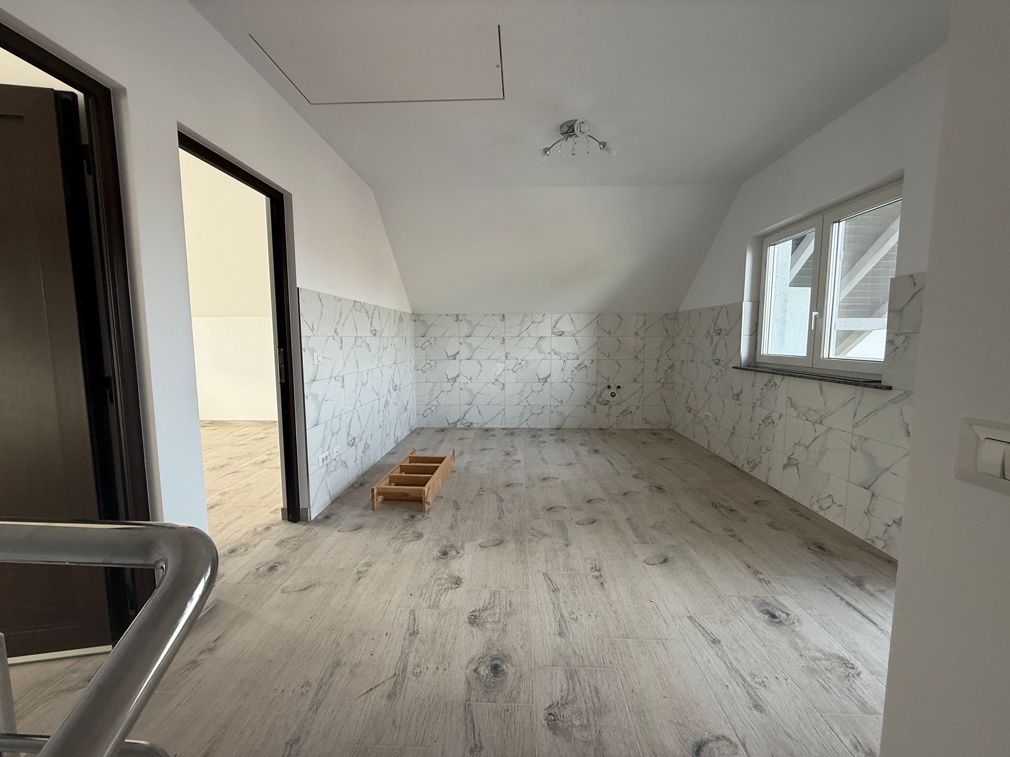 CASA CONSTRUCTIE NOUA | 5 ARI DE TEREN | RADAUTI