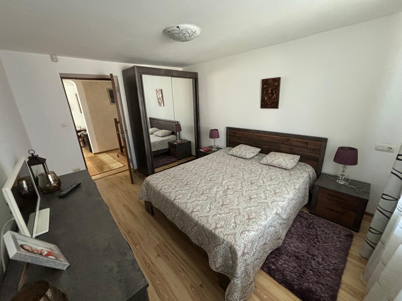 Casă de Vânzare cu 6 Ari Teren I Suceava/Mihoveni I 185.000Euro