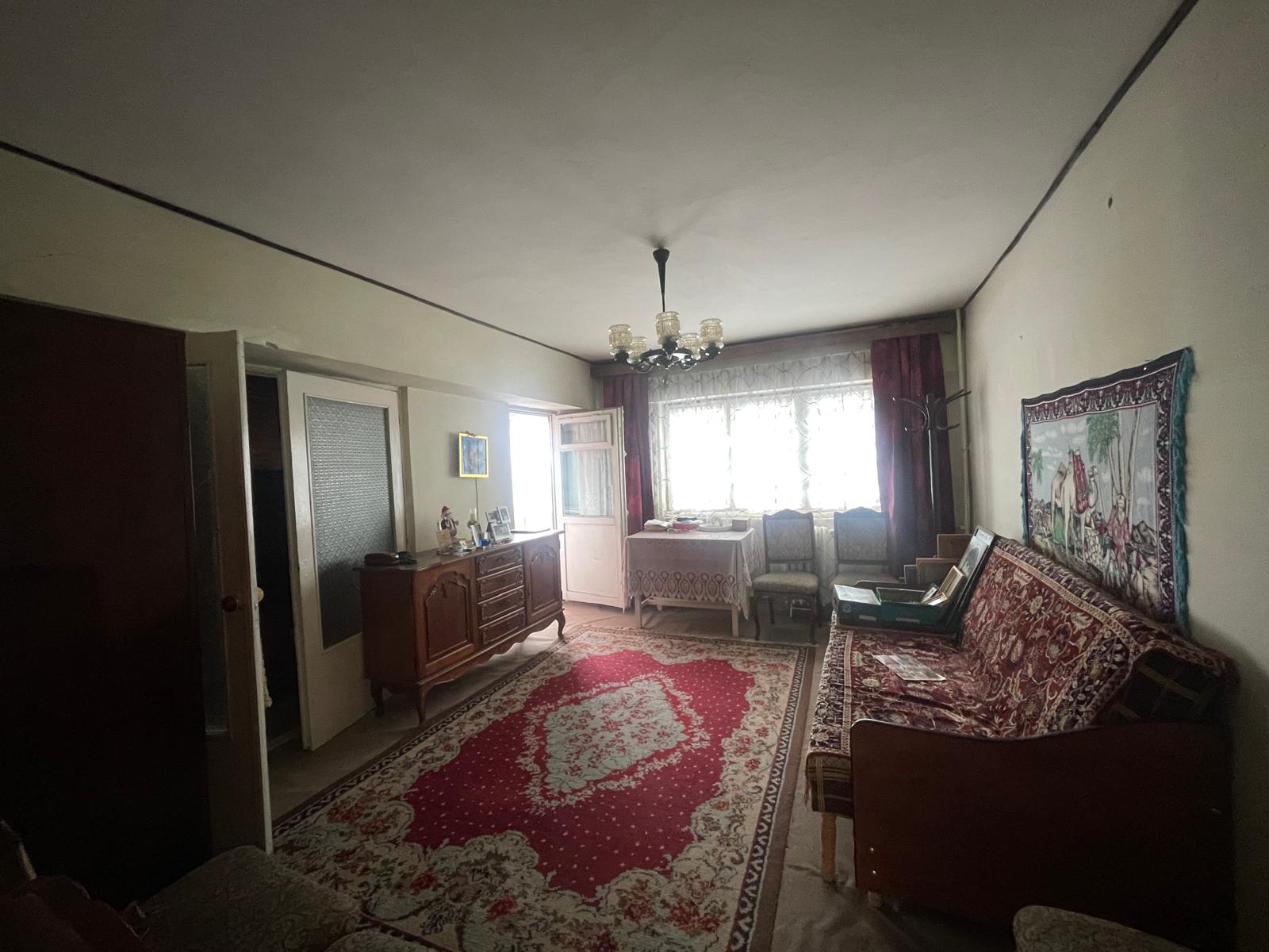 APARTAMENT 4 CAMERE | 2 BAI | LUMINOS SI SPAȚIOS | RADAUTI
