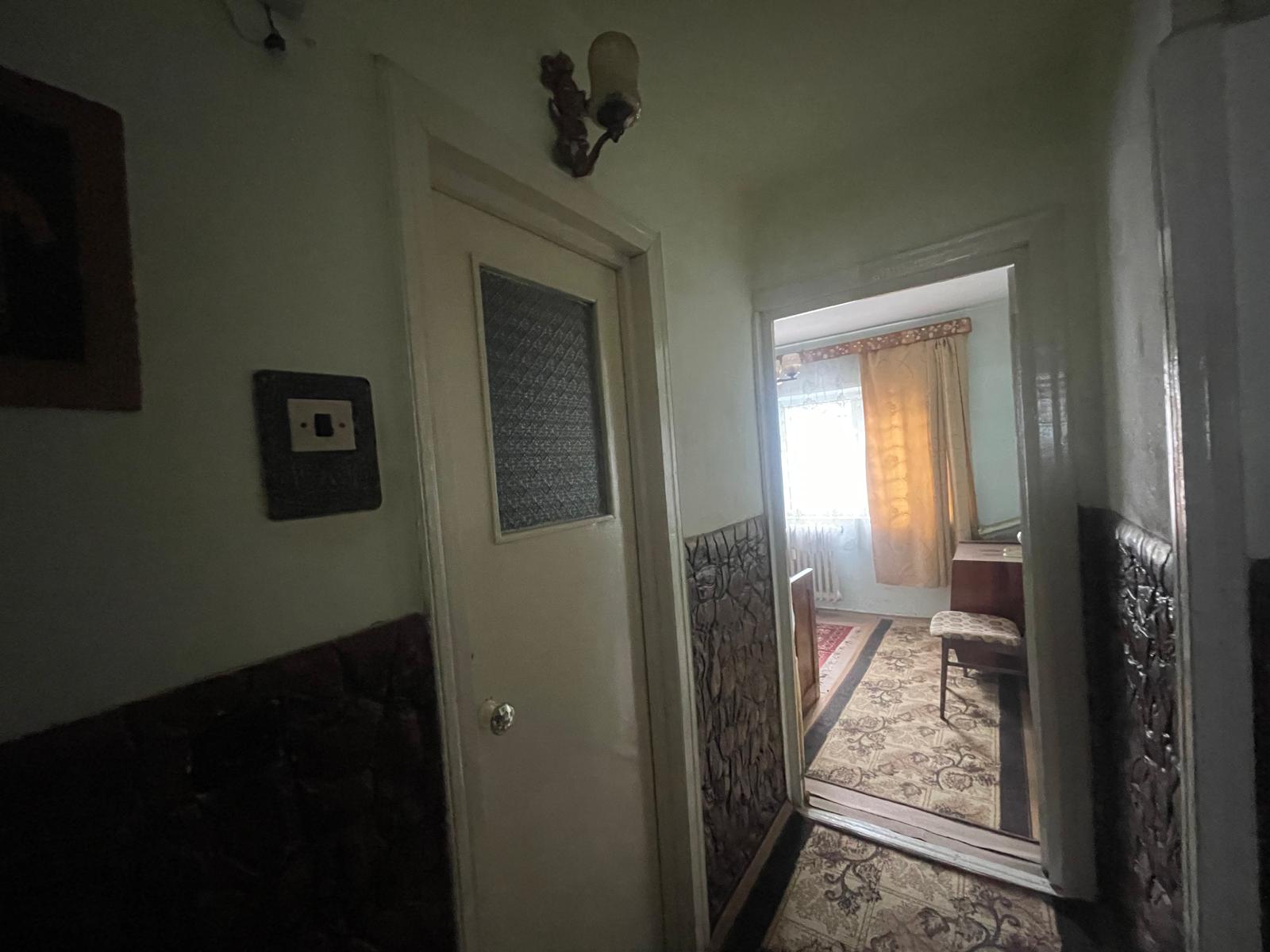 APARTAMENT 4 CAMERE | 2 BAI | LUMINOS SI SPAȚIOS | RADAUTI