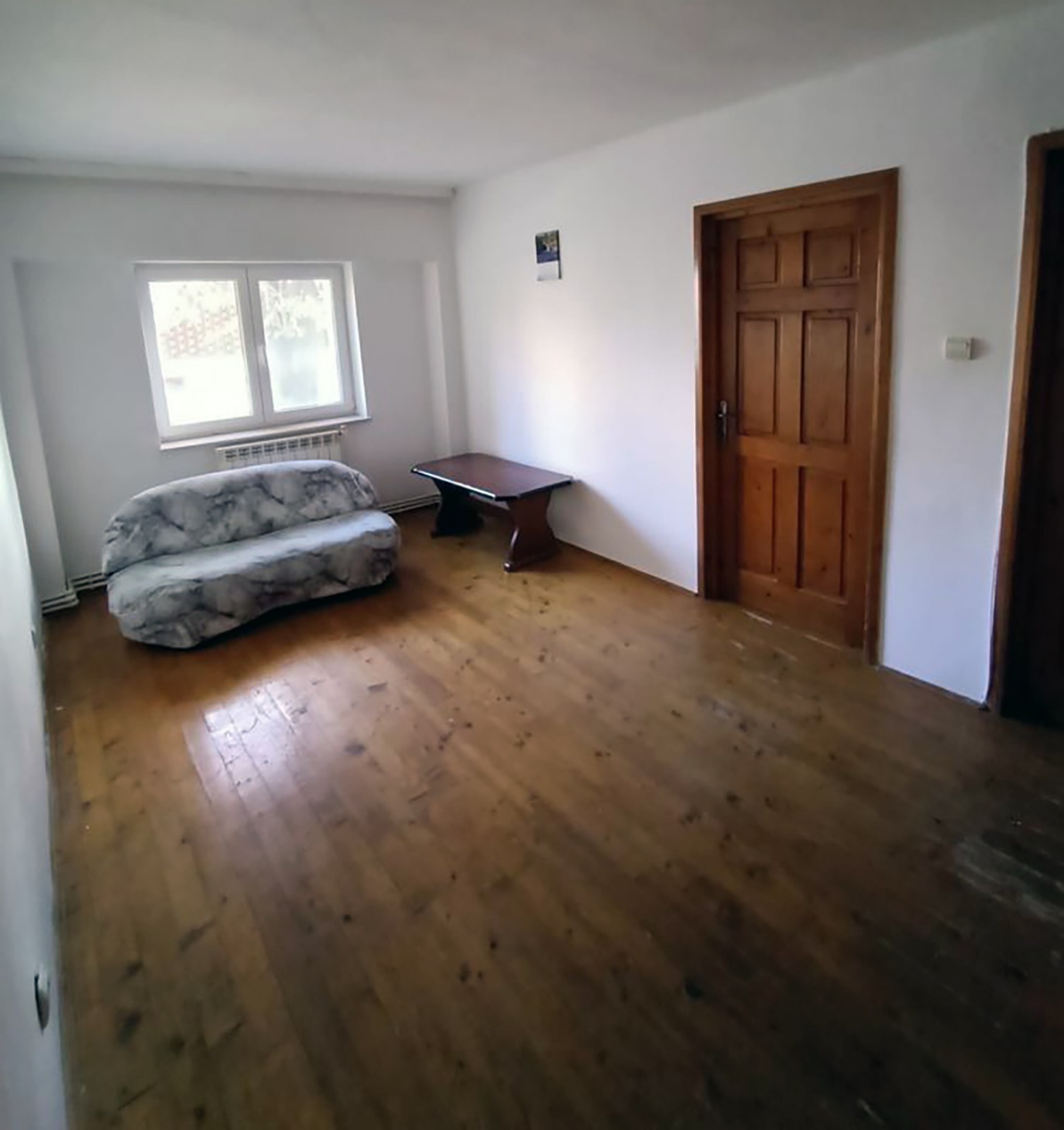 APARTAMENT 3 CAMERE | PARTER | SUCEAVA