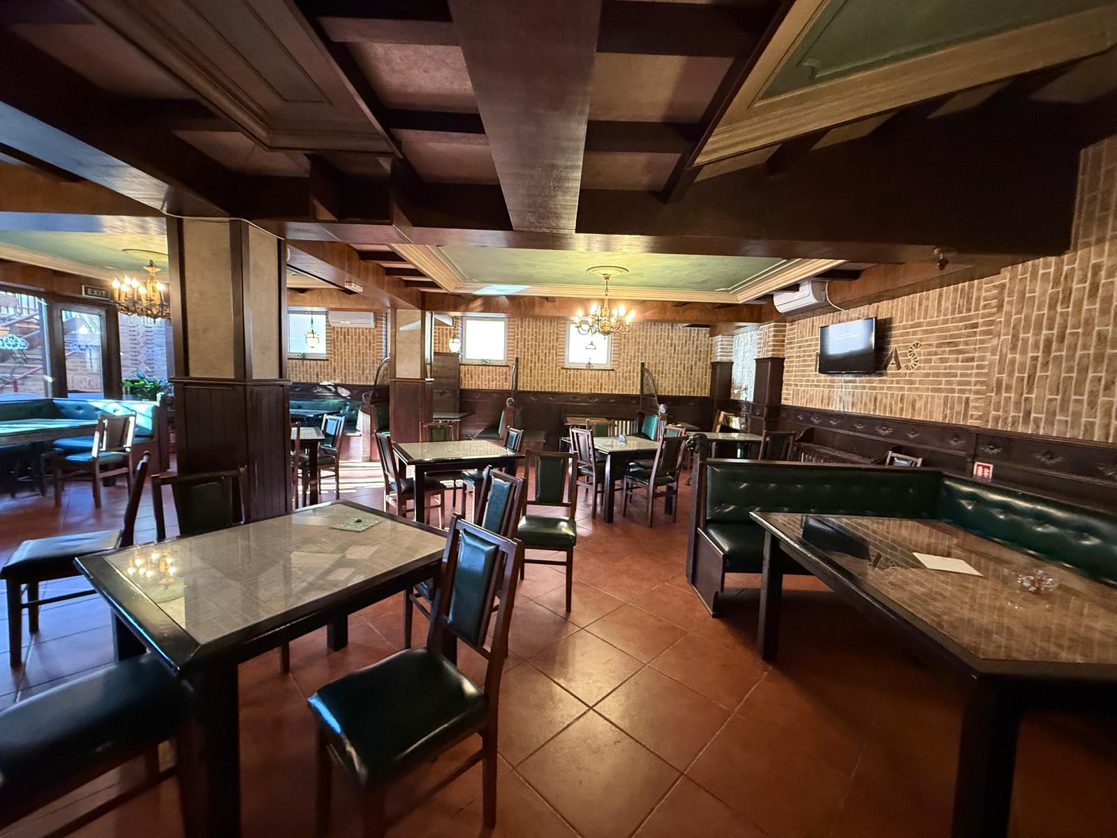 Spațiu Comercial 158 MP | Demisol | Restaurant | Rădăuți | 1.000 €/lun
