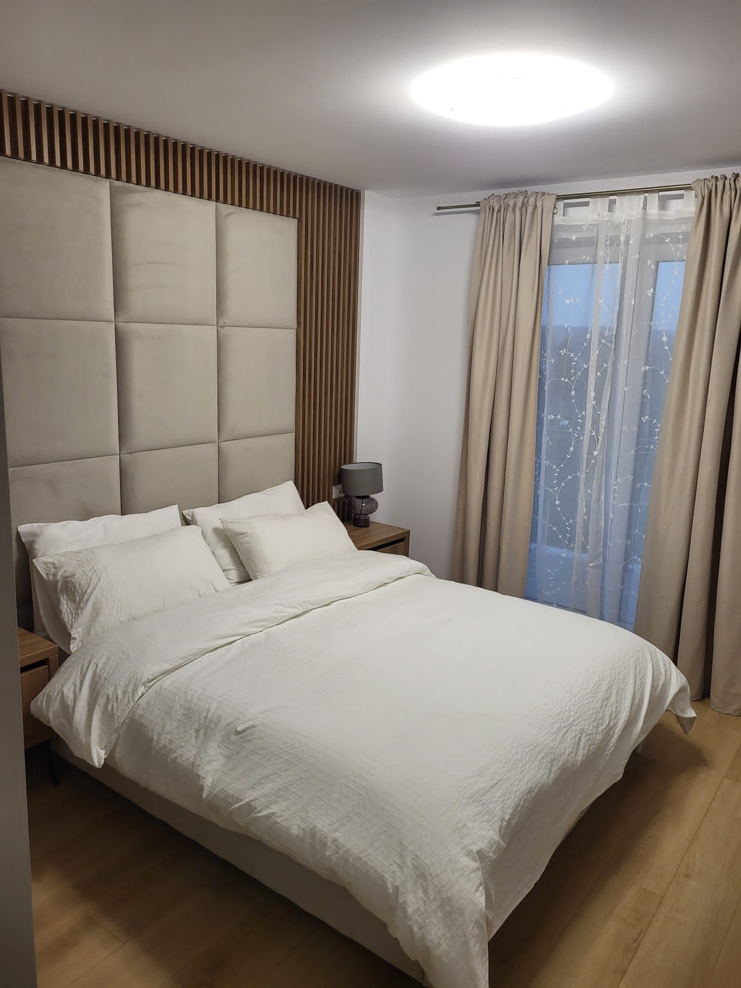Apartament 2 camere de inchiriat VALABIL DIN 25 IANUARIE 2026