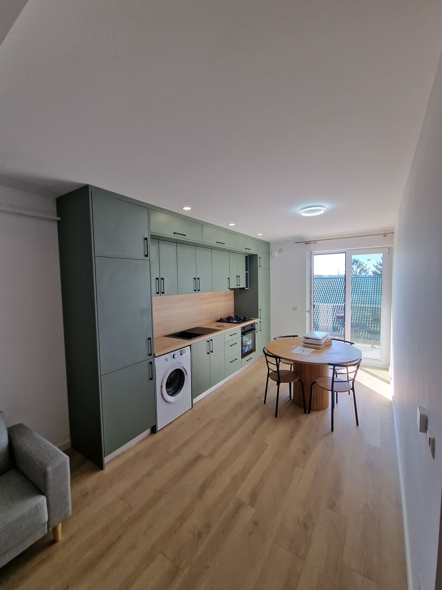 Apartament 2 camere de inchiriat VALABIL DIN 25 IANUARIE 2026