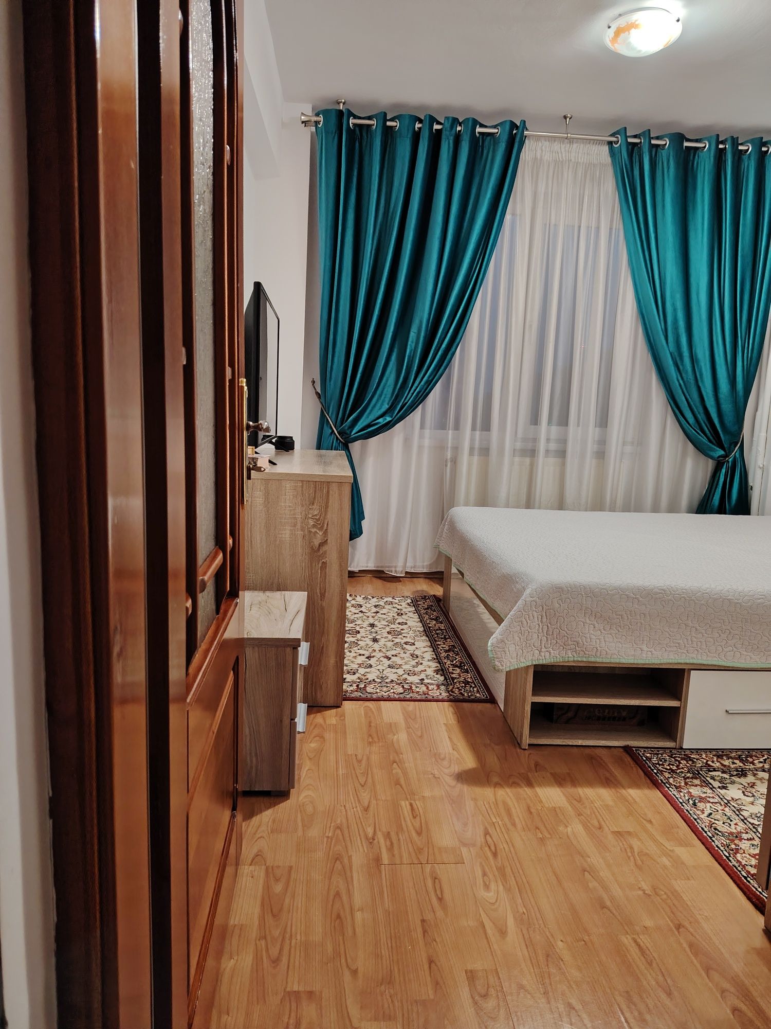Vânzare apartament 2 camere