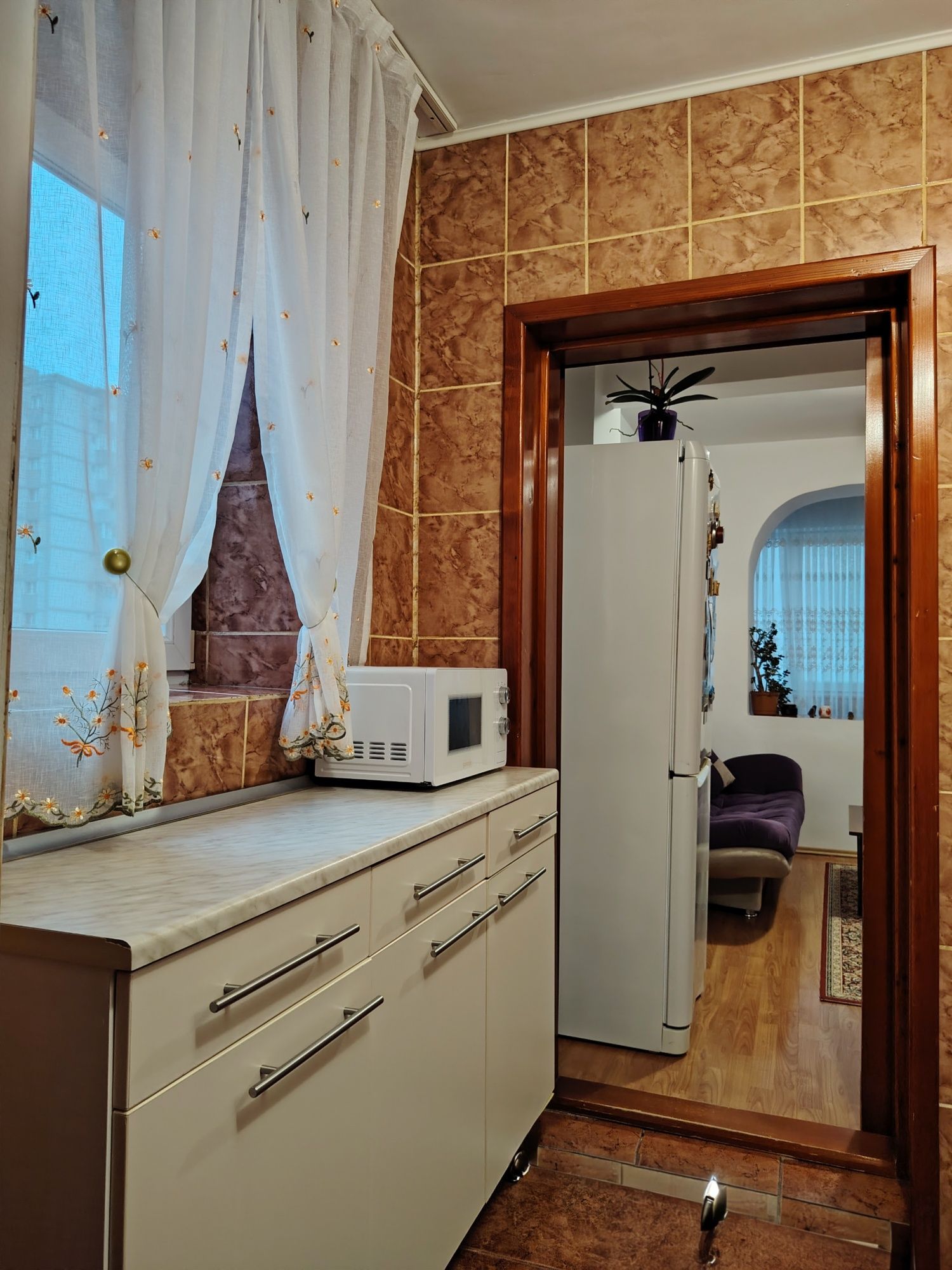 Vânzare apartament 2 camere