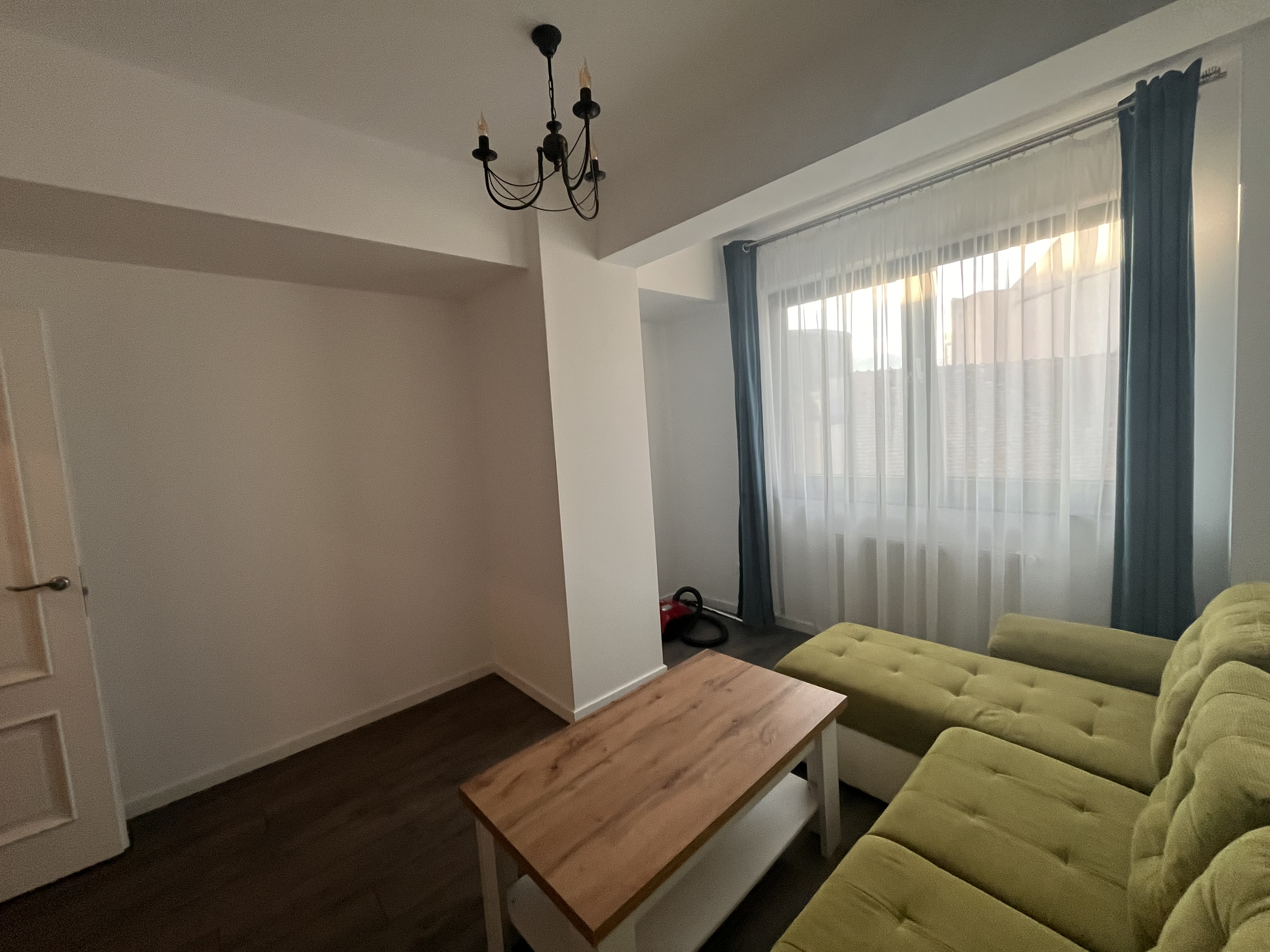 Apartament cu 3 Camere de Închiriat I Suceava/Primarie  | 470Euro/luna