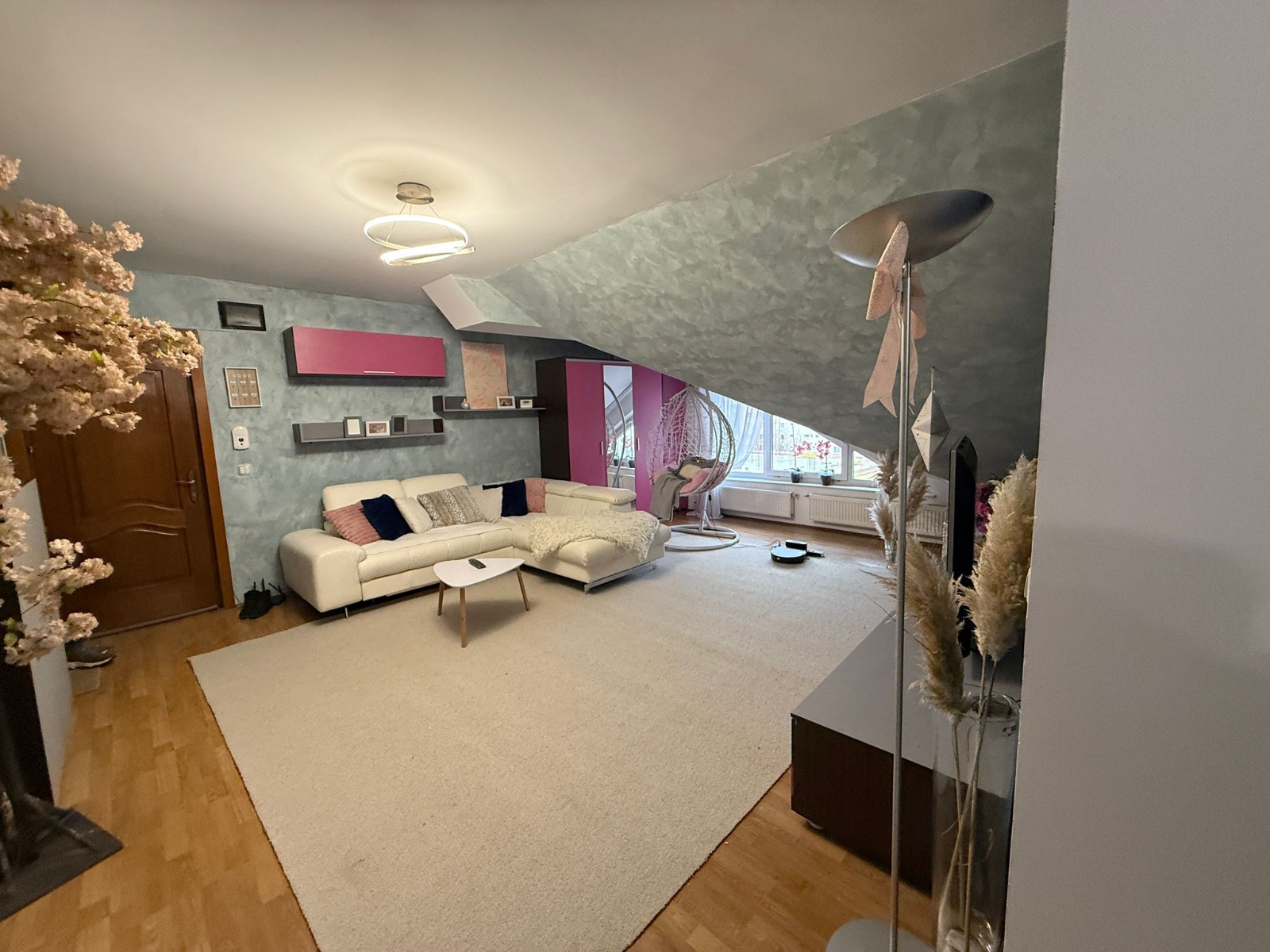 APARTAMENT 2 CAMERE | ETAJ 4 | SUCEAVA