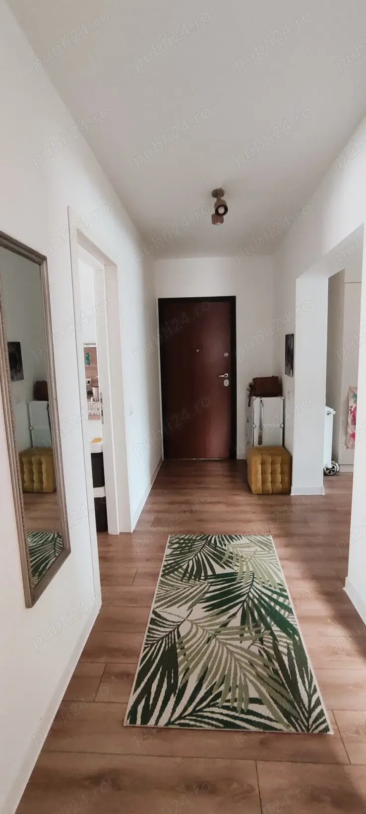 Apartament 3 camere Suceava, Burdujeni, 84.5 mp