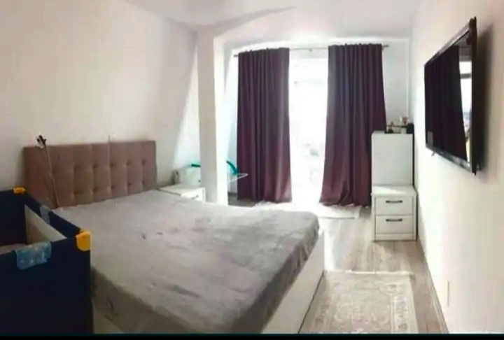 Apartament cu 3 Camere I Suceava/Burdujeni I 90.000 Euro Negociabil
