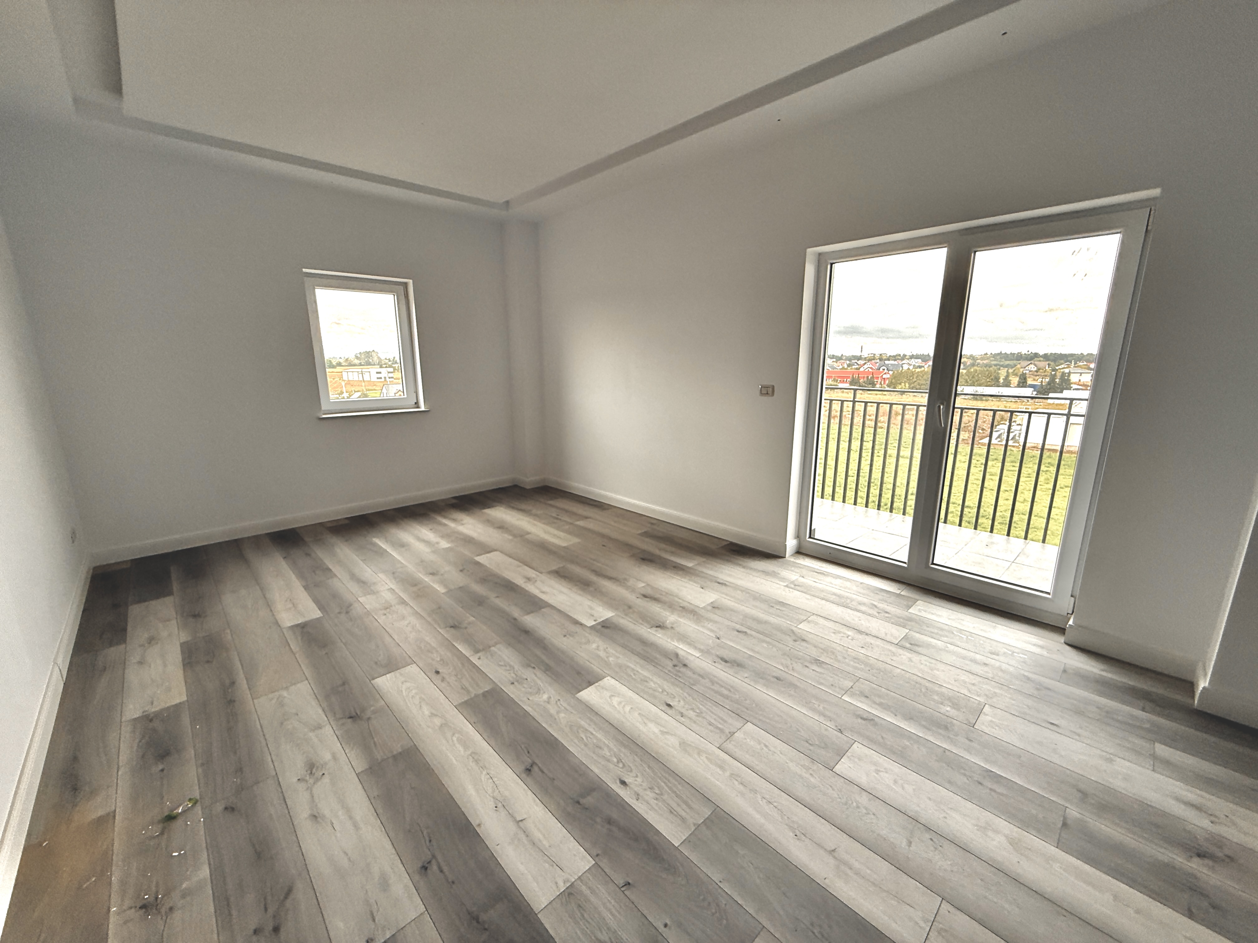 APARTAMENT 3 CAMERE | BLOC NOU CU LIFT | LOC DE PARCARE