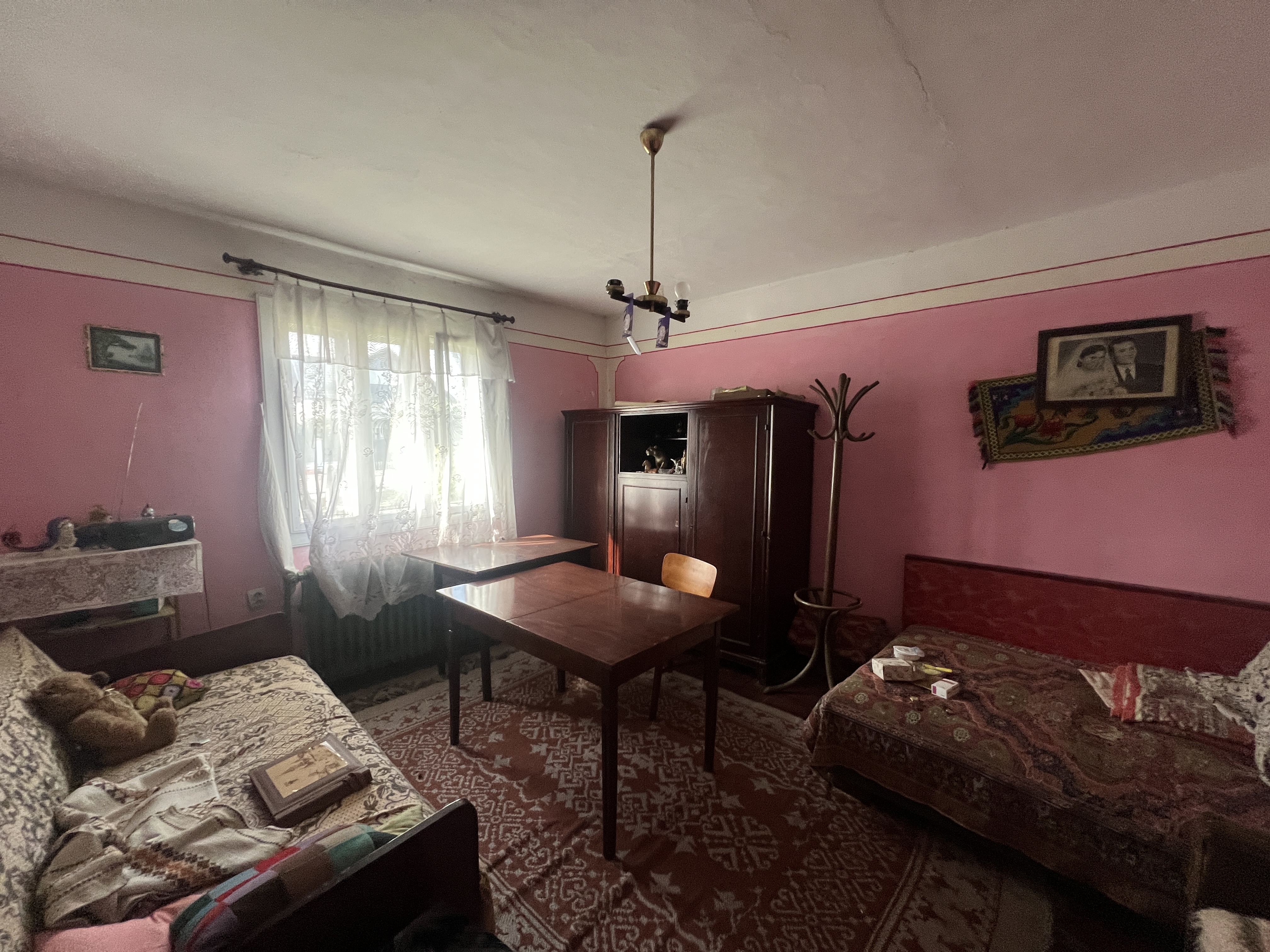 Casa Dornesti | 13 Ari | 69.500 EURO