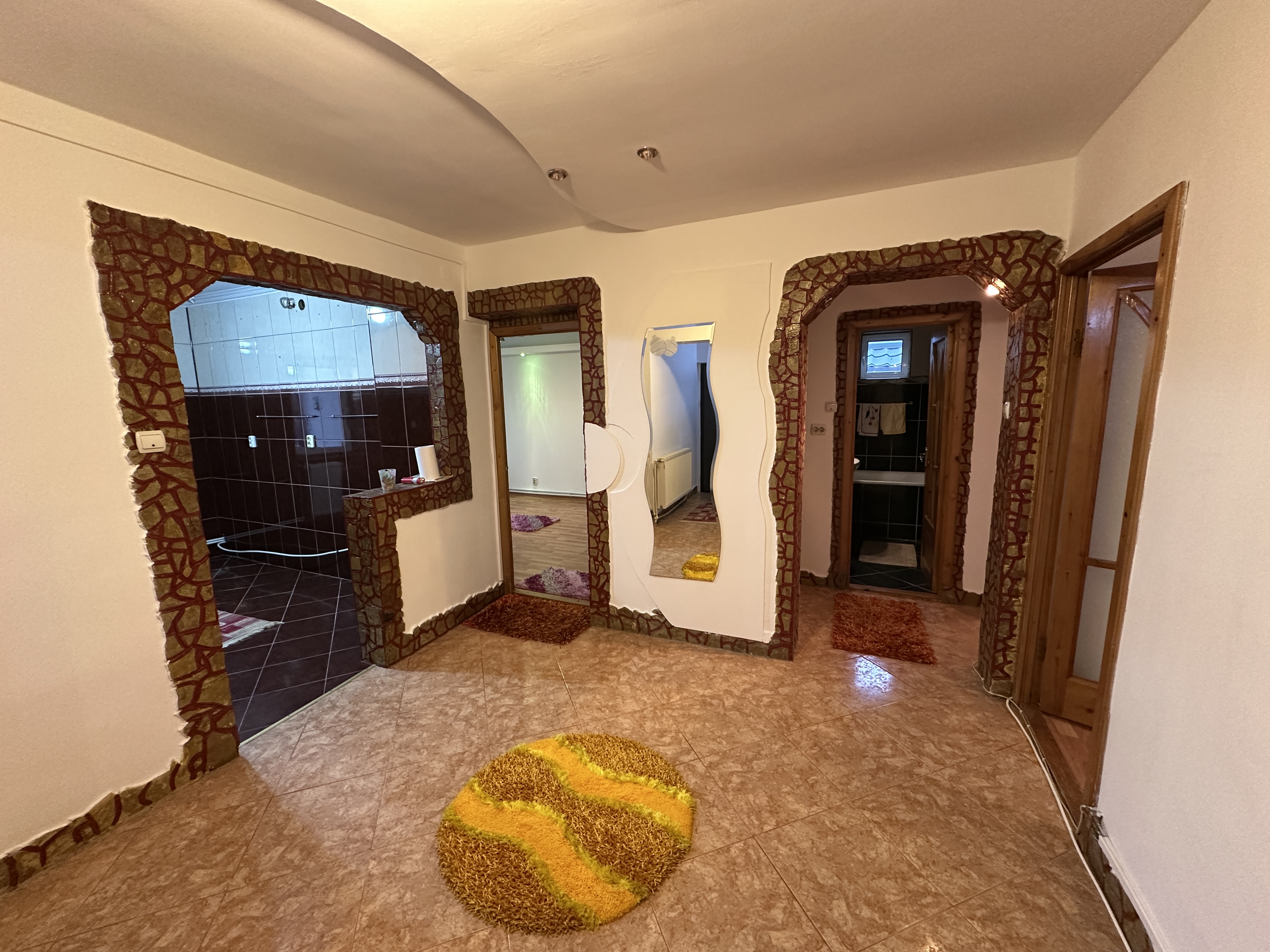 Apartament 3 Camere | 70MP | Liteni