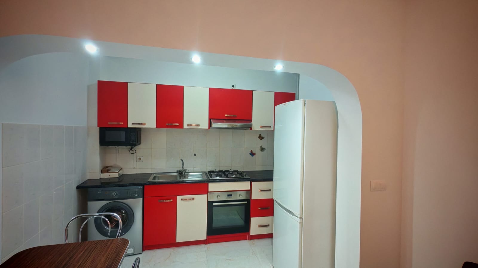 Închiriere duplex | 55 mp | 3 camere | Central, Rădăuți