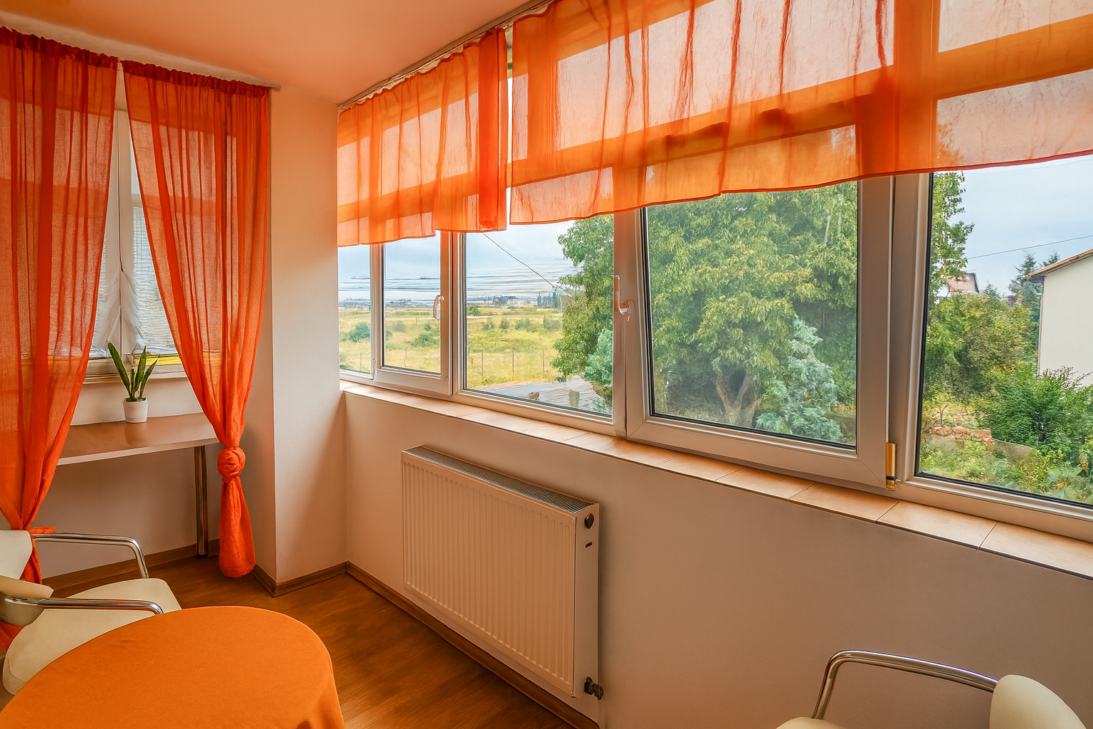 Duplex spațios | 200 mp utili | 10 ari teren | Gălănești, Suceava