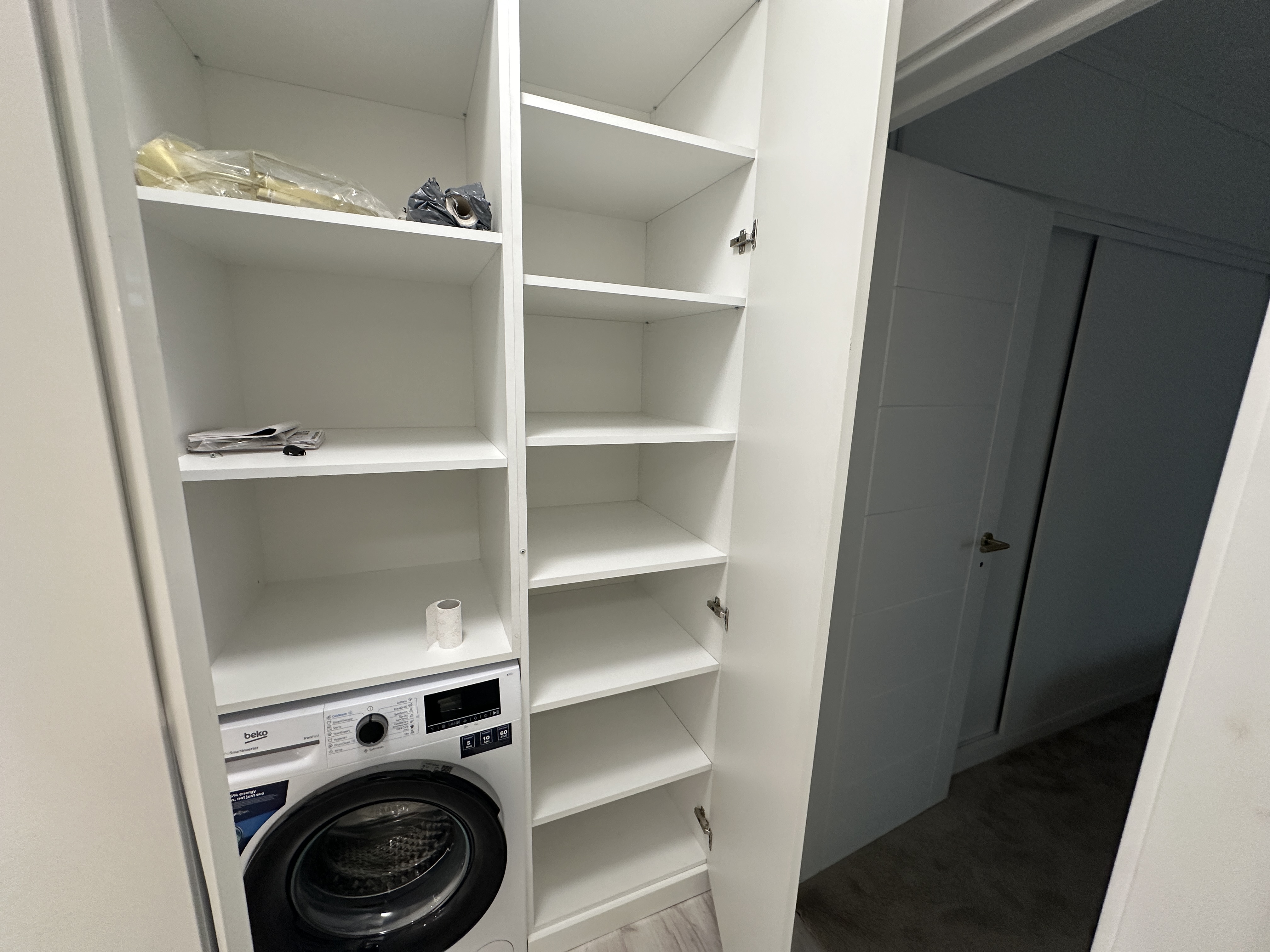 Apartament 3 Camere | 110MP | Cu Boxa si Parcare