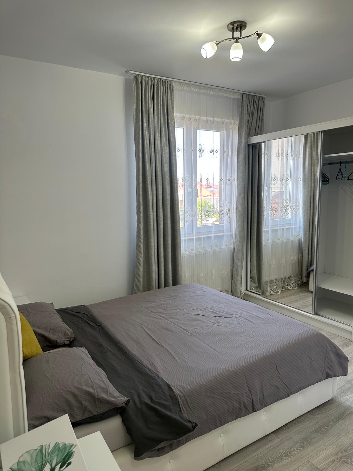 Apartament 3 camere | Complet Mobilat | 105 MP