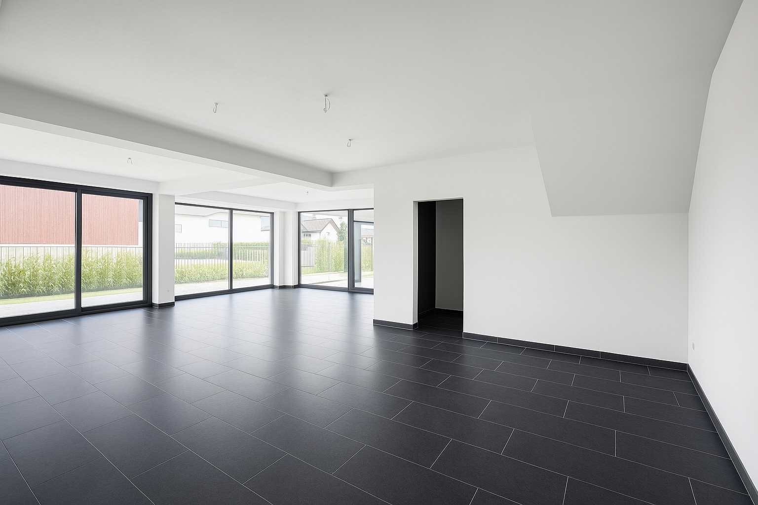 Spațiu Comercial Premium |220 mp utili+100 spațiu depozitare |Marginea