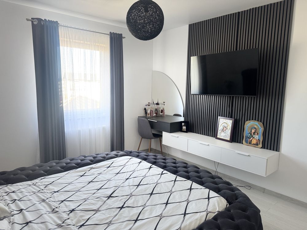Apartament modern de vanzare