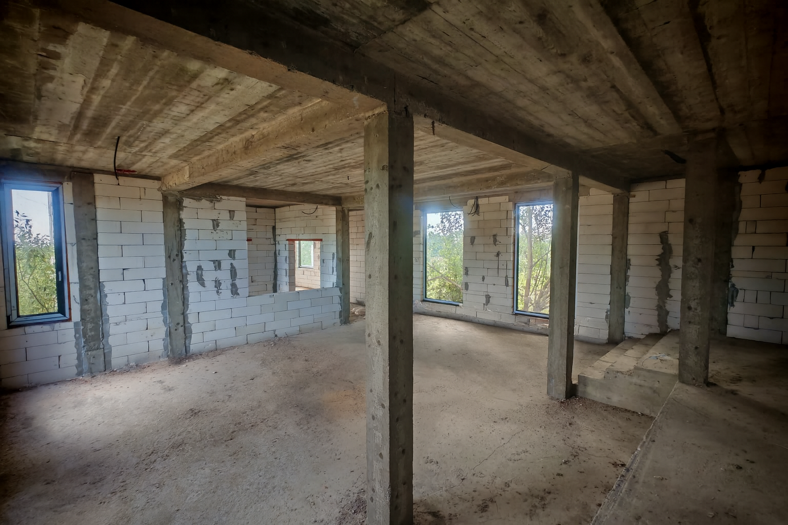 Vila 850 MP Utili | Horodnic de Sus | 27 Ari Teren
