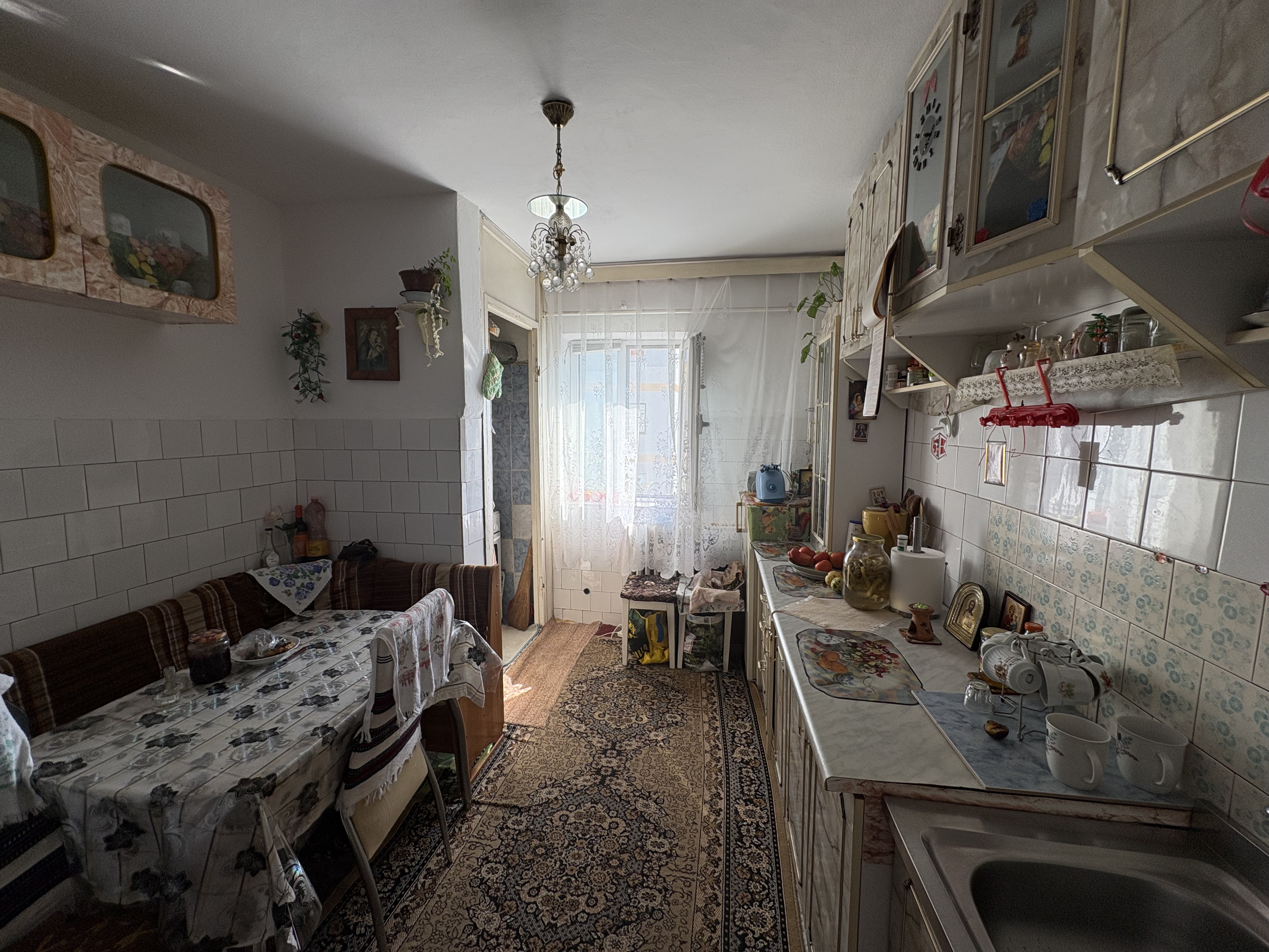 | 🏠 Apartament 4 camere | 86 m²  | Rădăuți | Judetul Suceava  |
