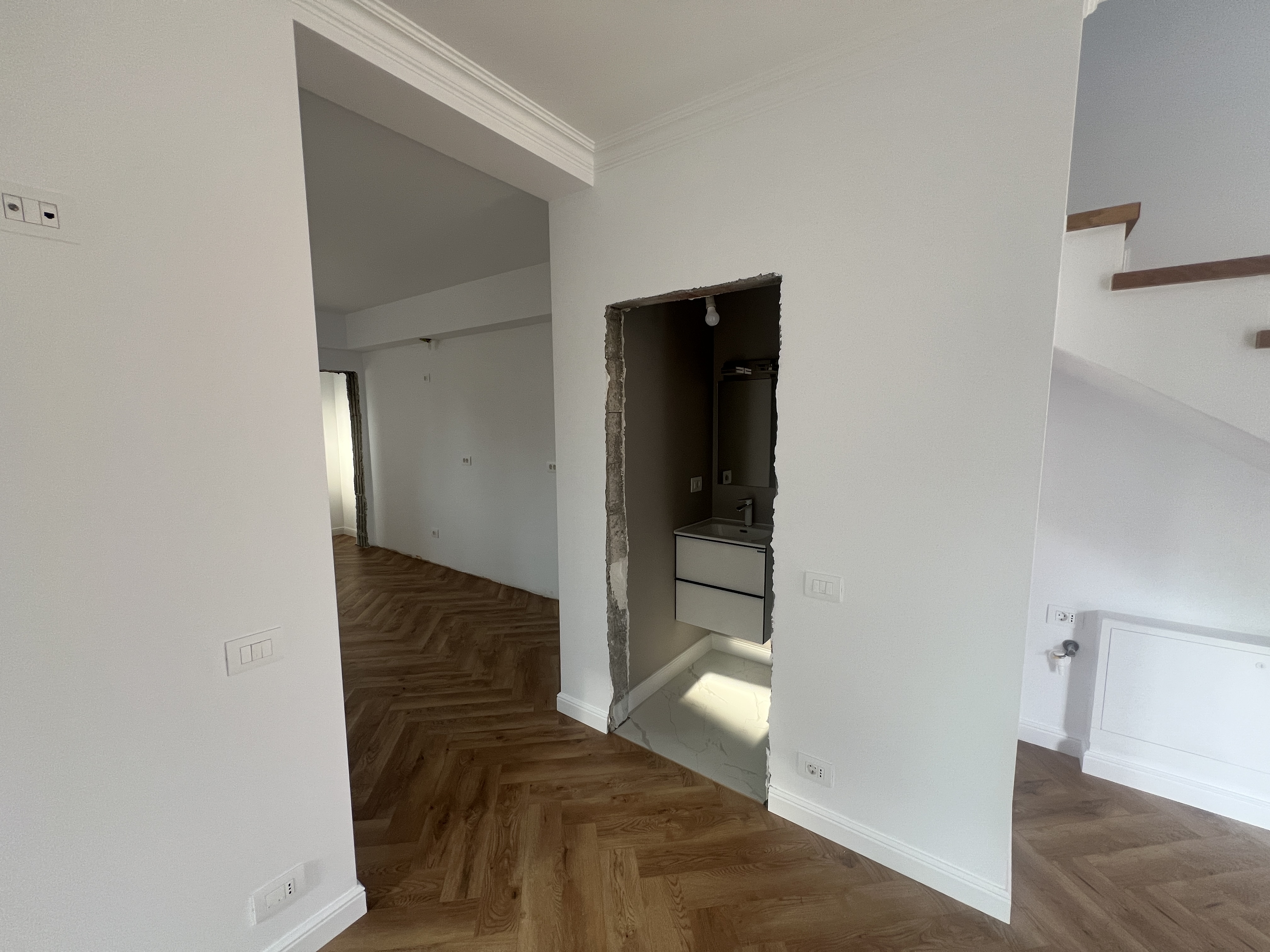 Duplex Mitoc | 107 MP Utili | La cheie