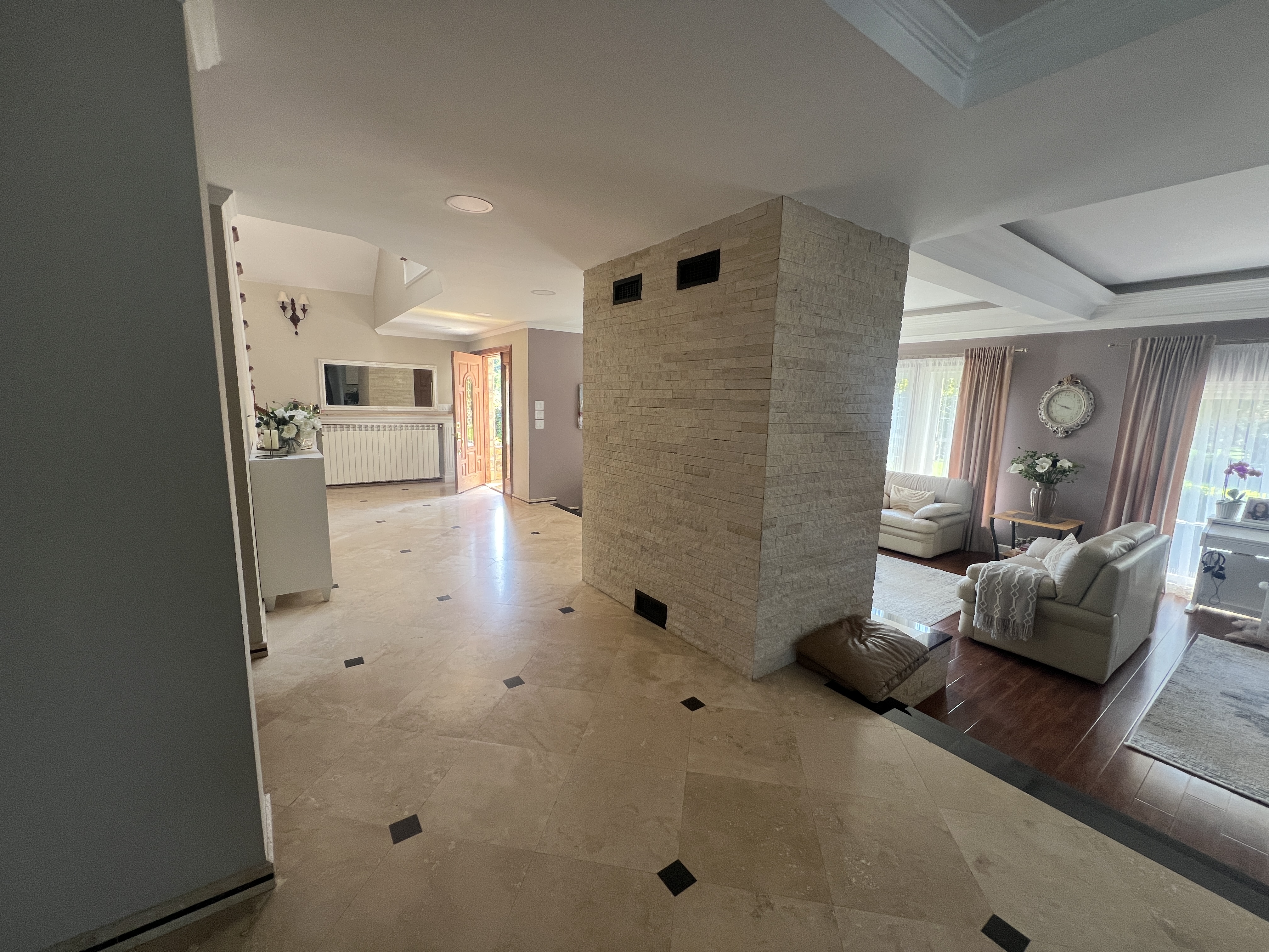 Vila Burdujeni | Complet Mobilată | 265 MP Utili