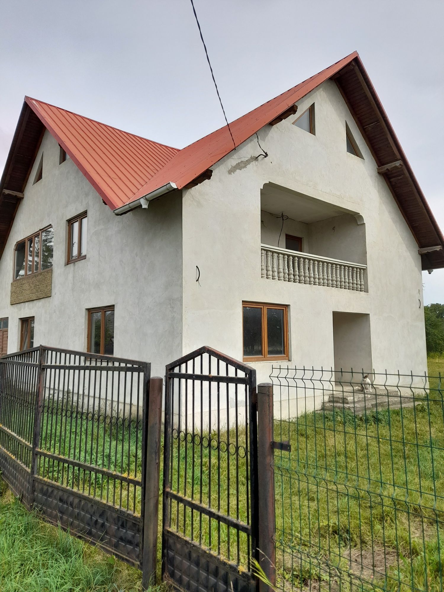 Casa de vânzare Centru Horodnic de sus