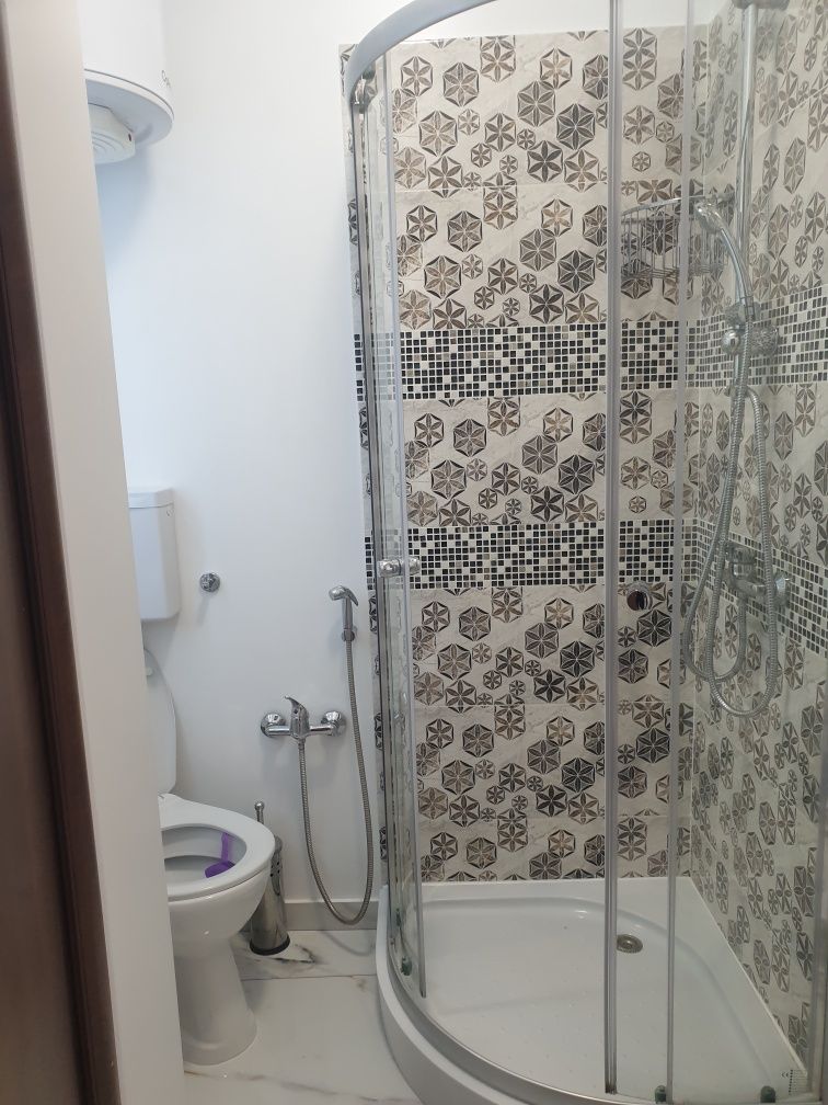 Închiriere Garsonieră în regim hotelier