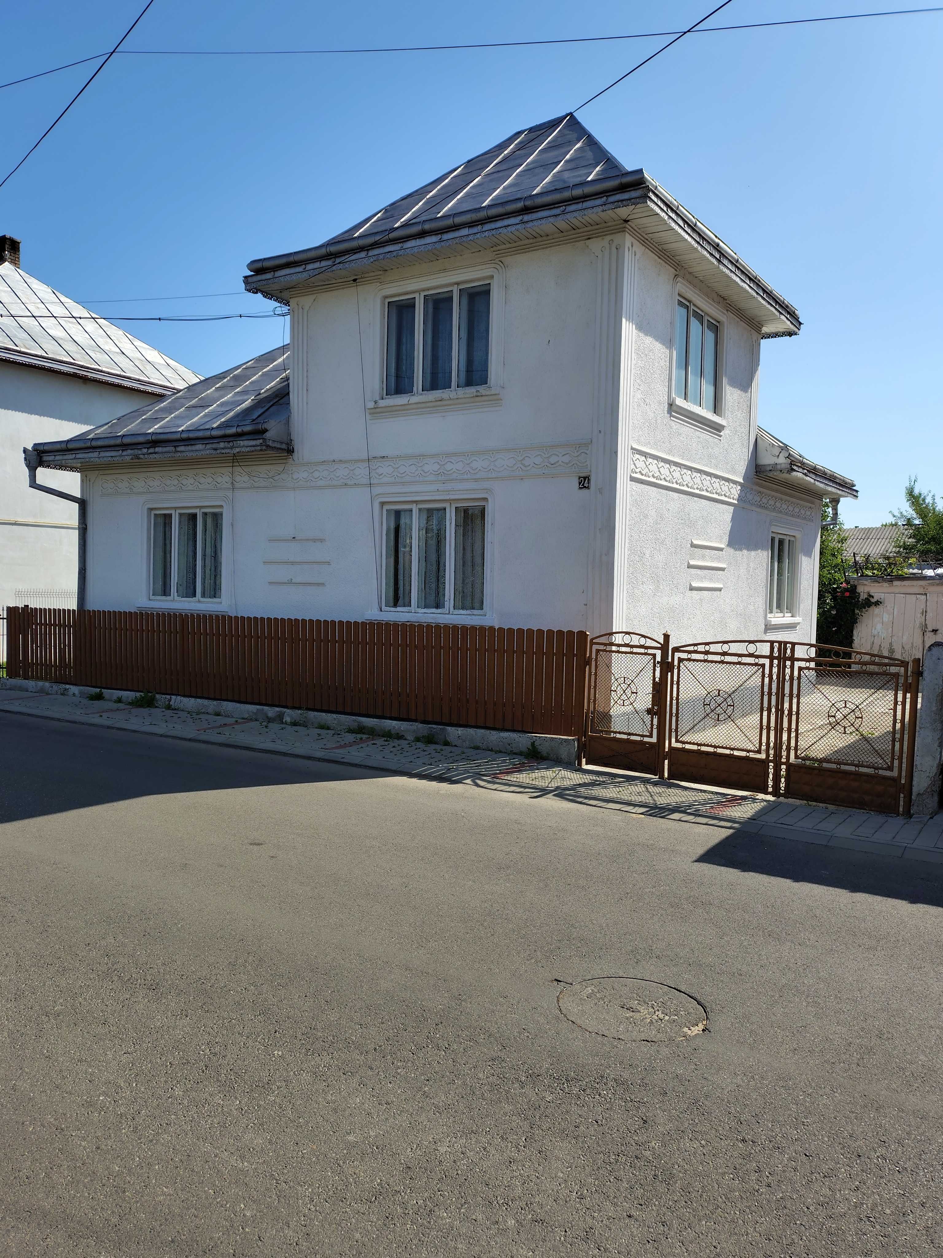 Casa zona ultracentrala