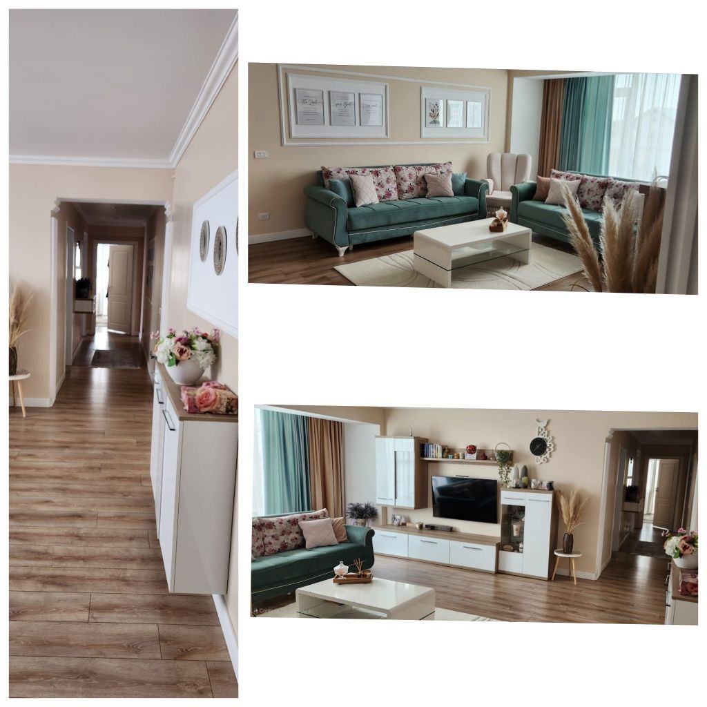 Apartament 3 camere