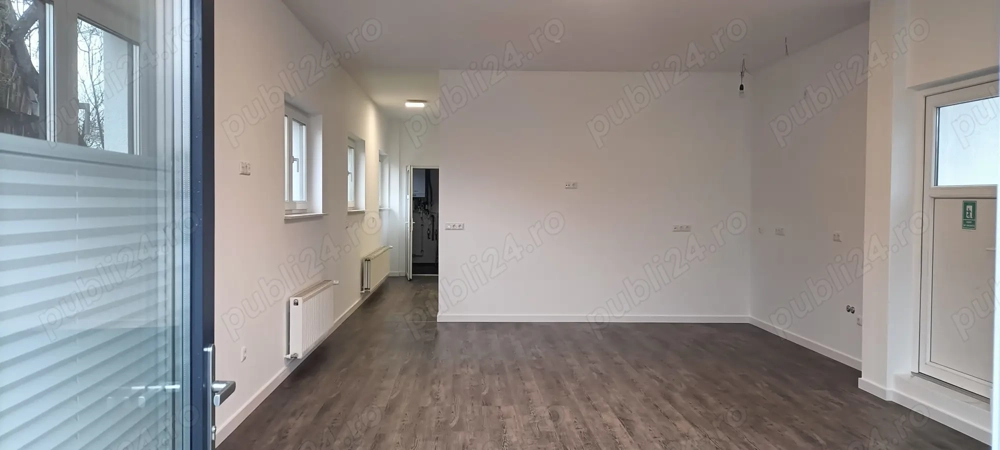 Spatiu de închiriat.