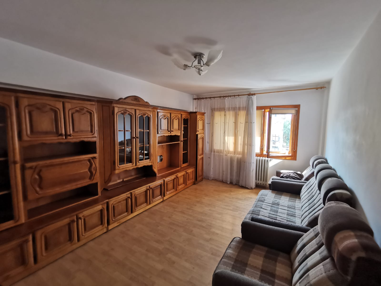 Apartament 2 camere | Zona ultracentra, Rădăuți | 59.500 €