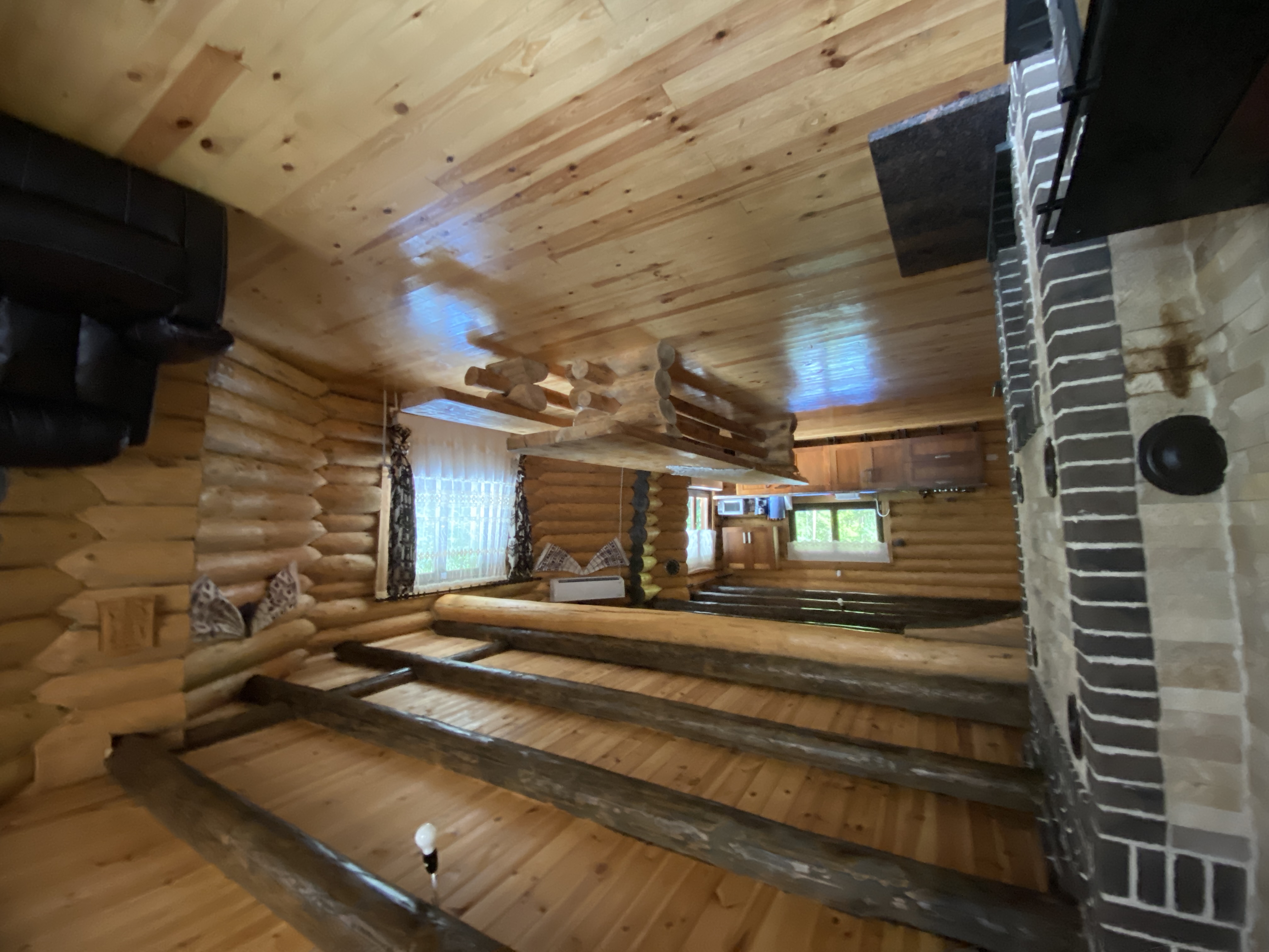 Cabana Sucevita | Complet Mobilată
