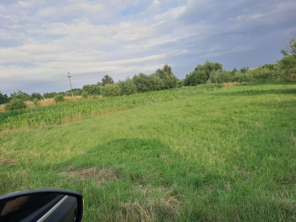 Vand teren intravilan 32 ari