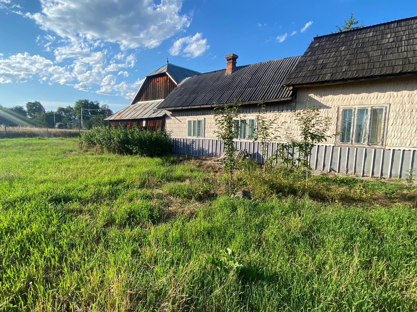 Casa Batranesca | 1100 MP | 50.000Eur