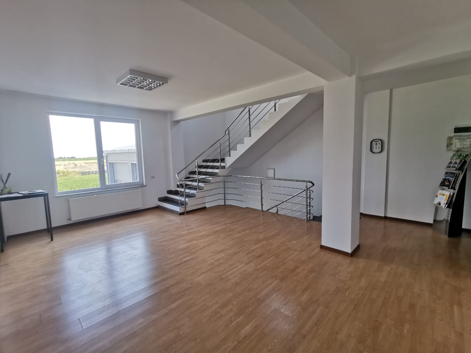 Închiriez Spațiu Birouri | 70 mp | 500€/lună