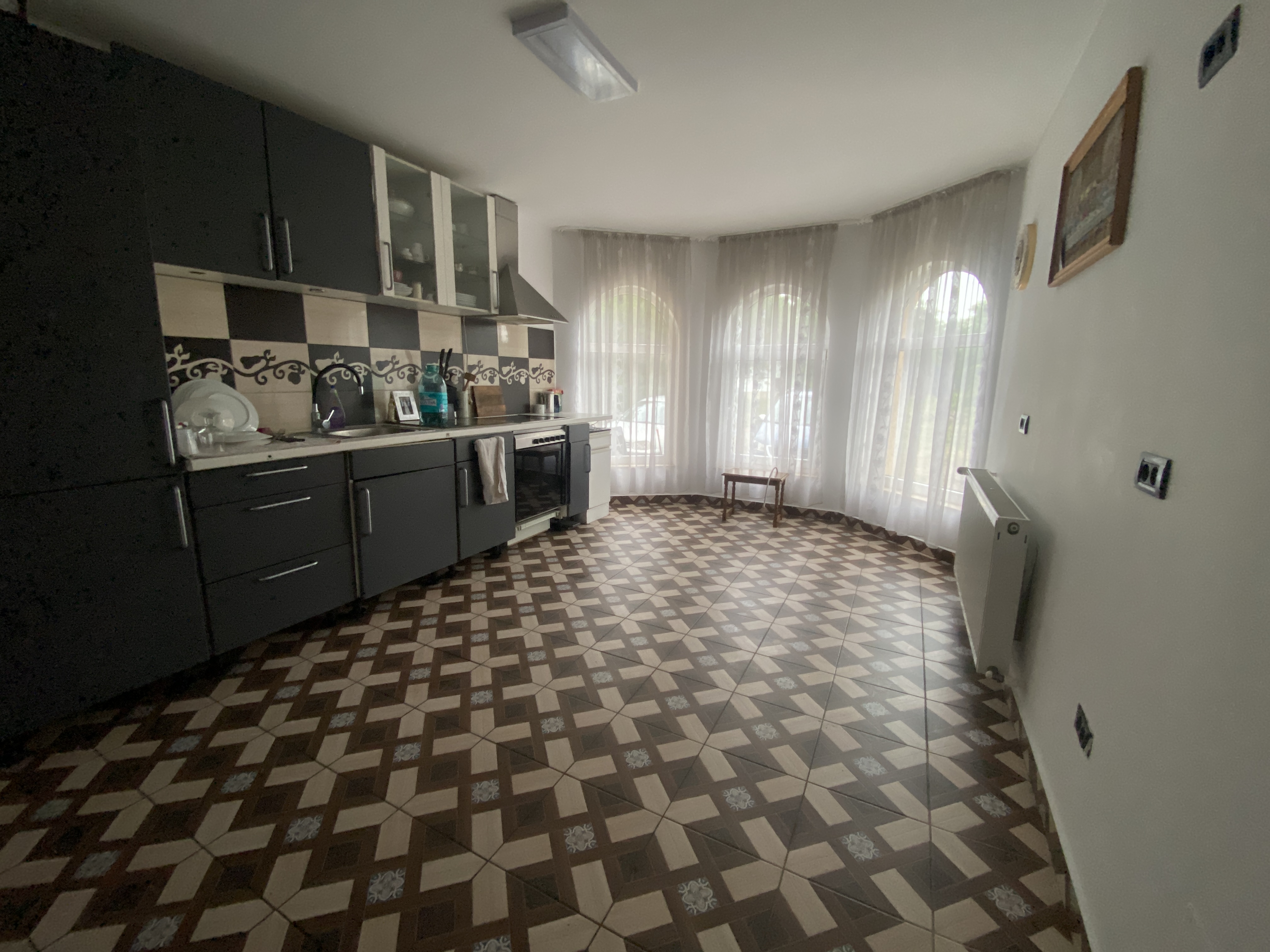 Vila la Padure | Sucevita | 160 MP