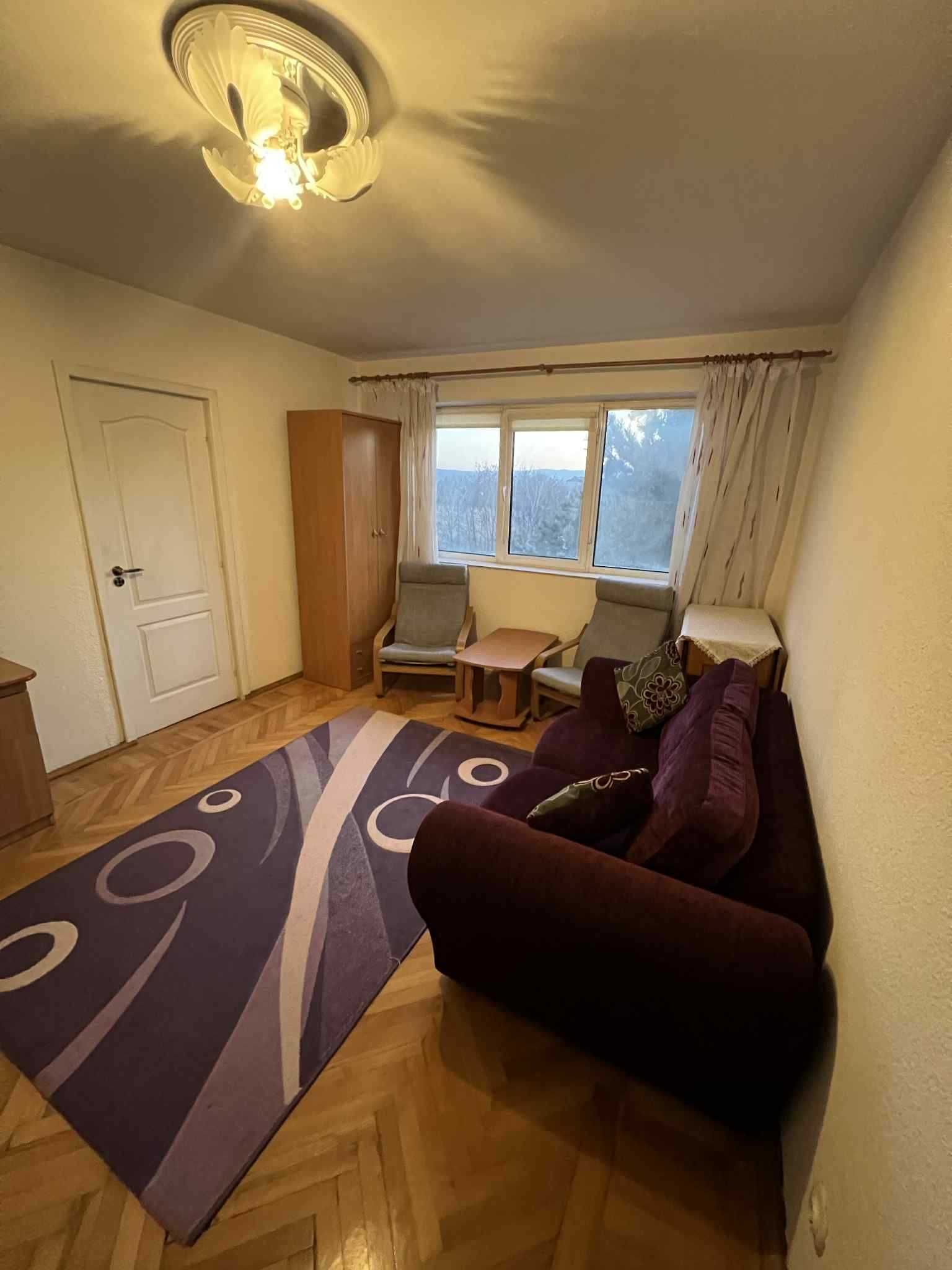 Apartament 2 camere Radauti