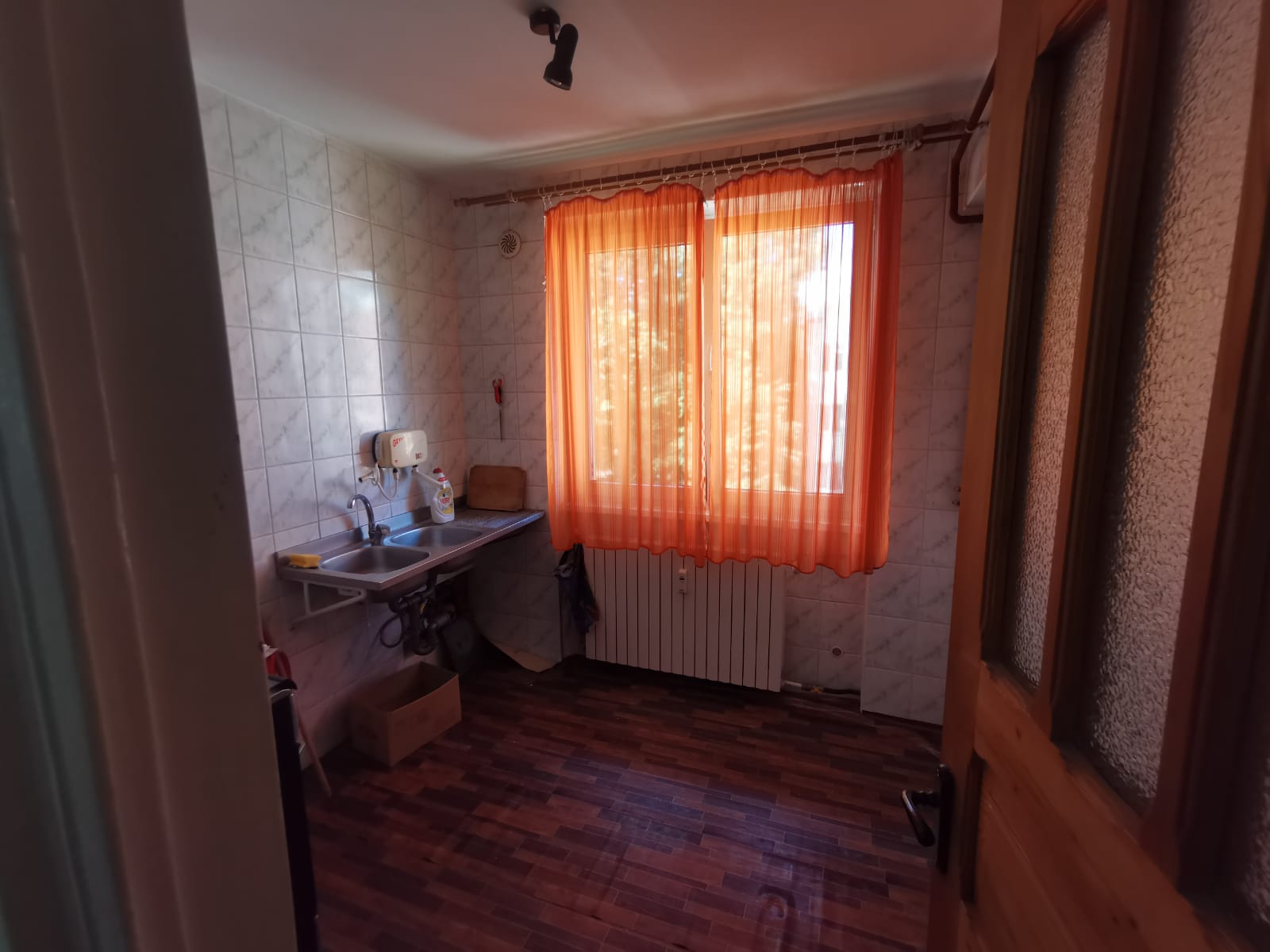 Apartament 2 camere | 57 mp | Semidecomandat | Rădăuți Ultracentral