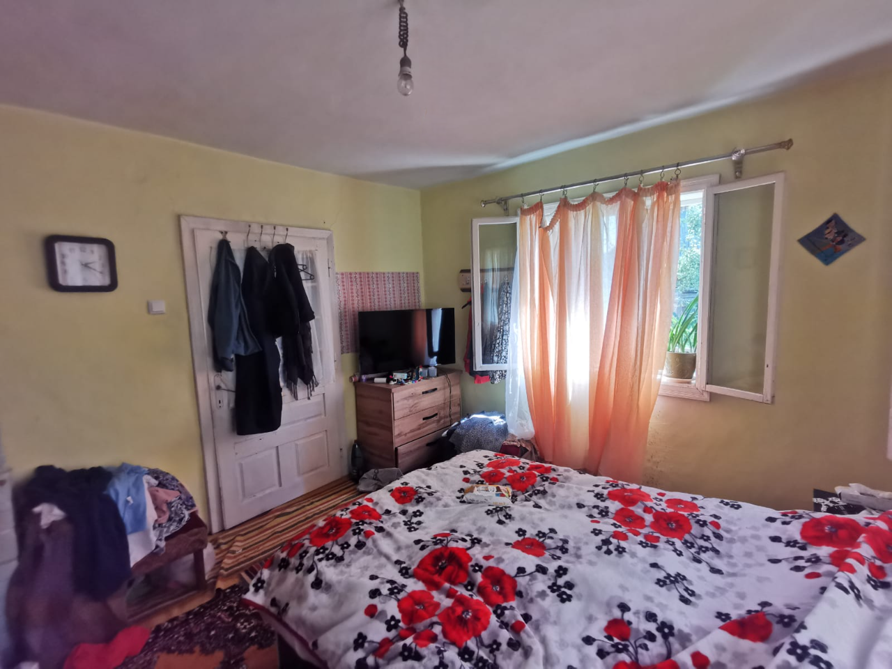 Casă + Teren 1285 mp | Cacica | Suceava