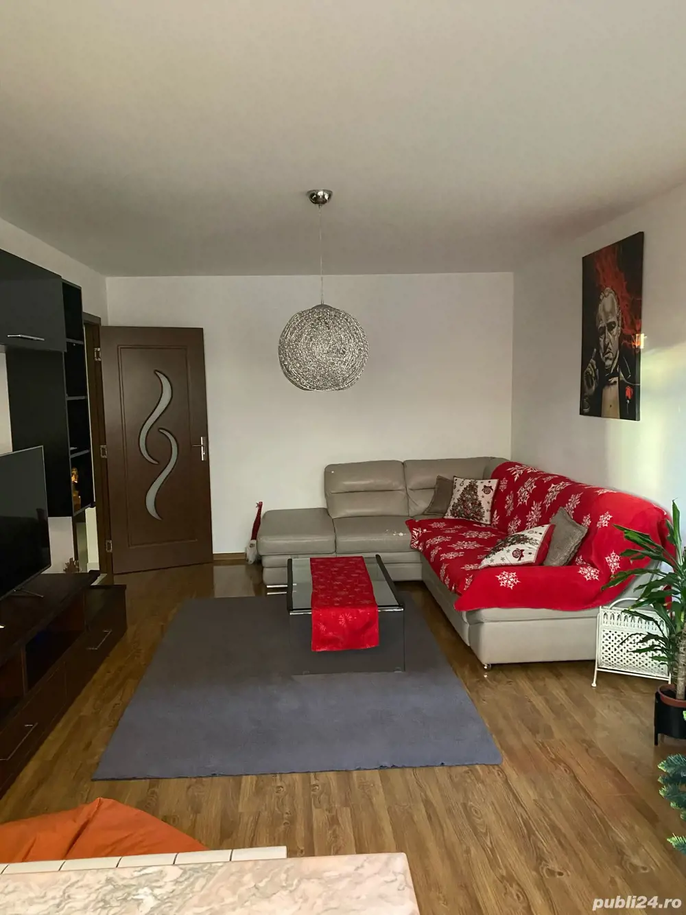 apartament 3 camere
